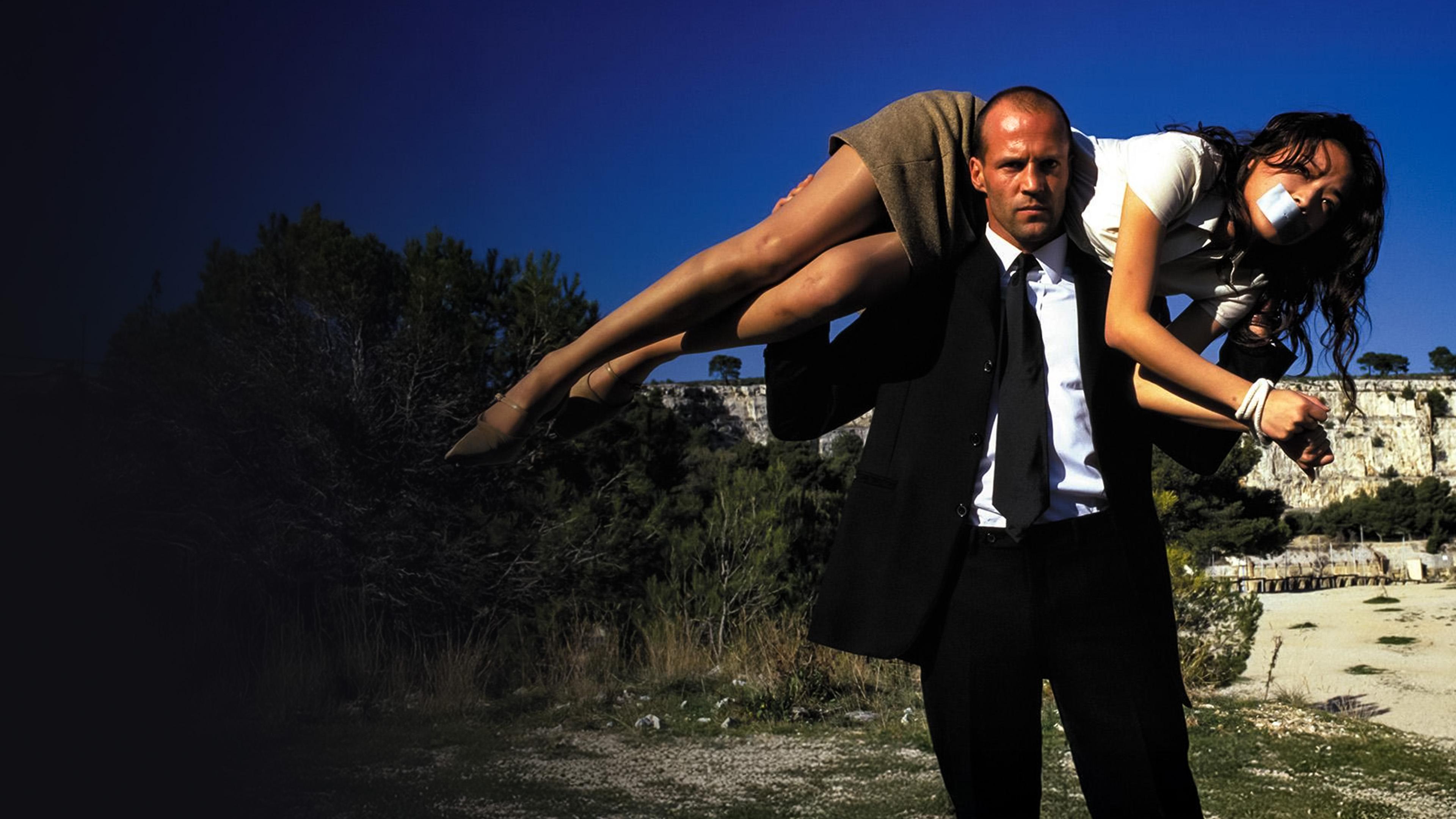 The Transporter