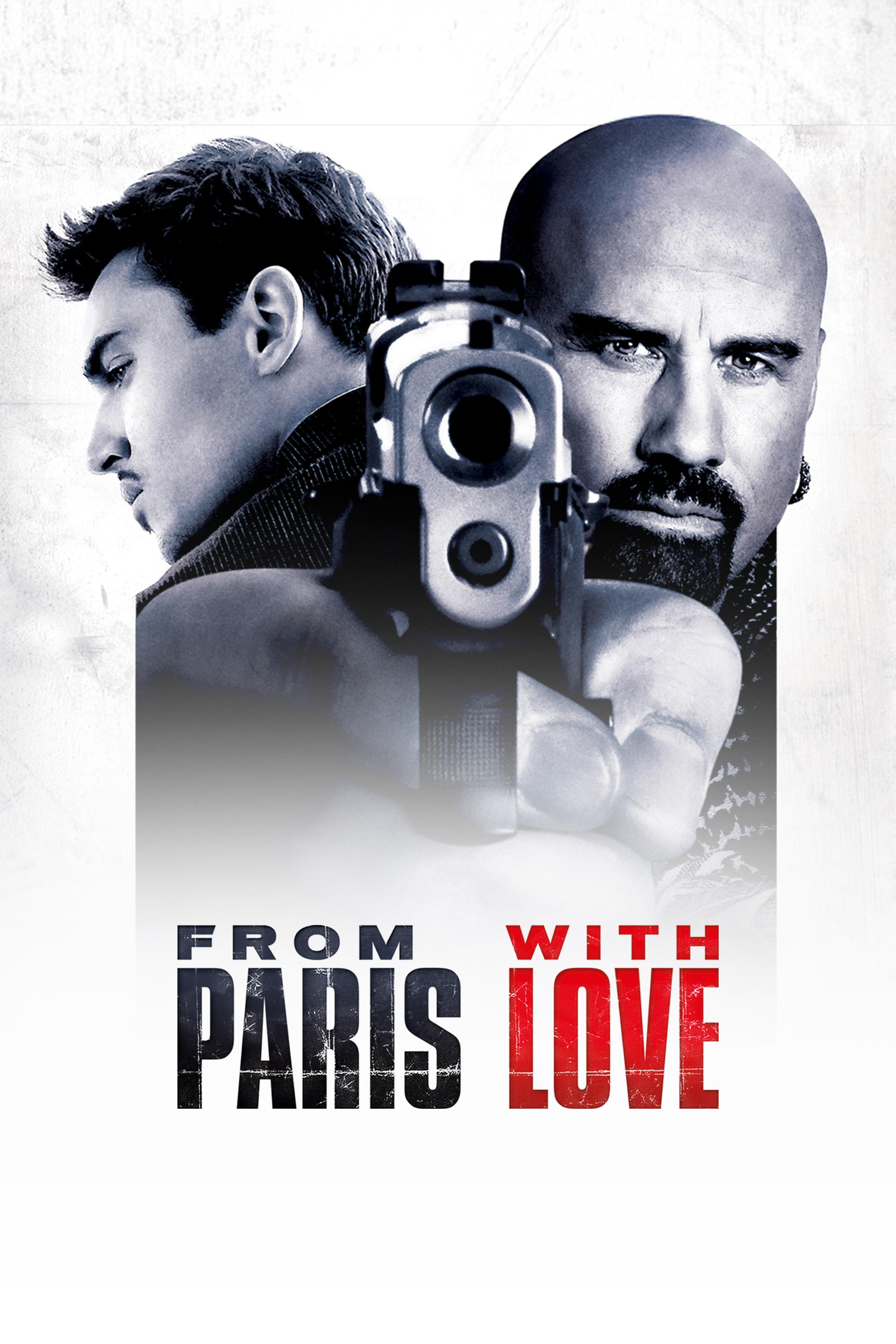 From Paris with Love