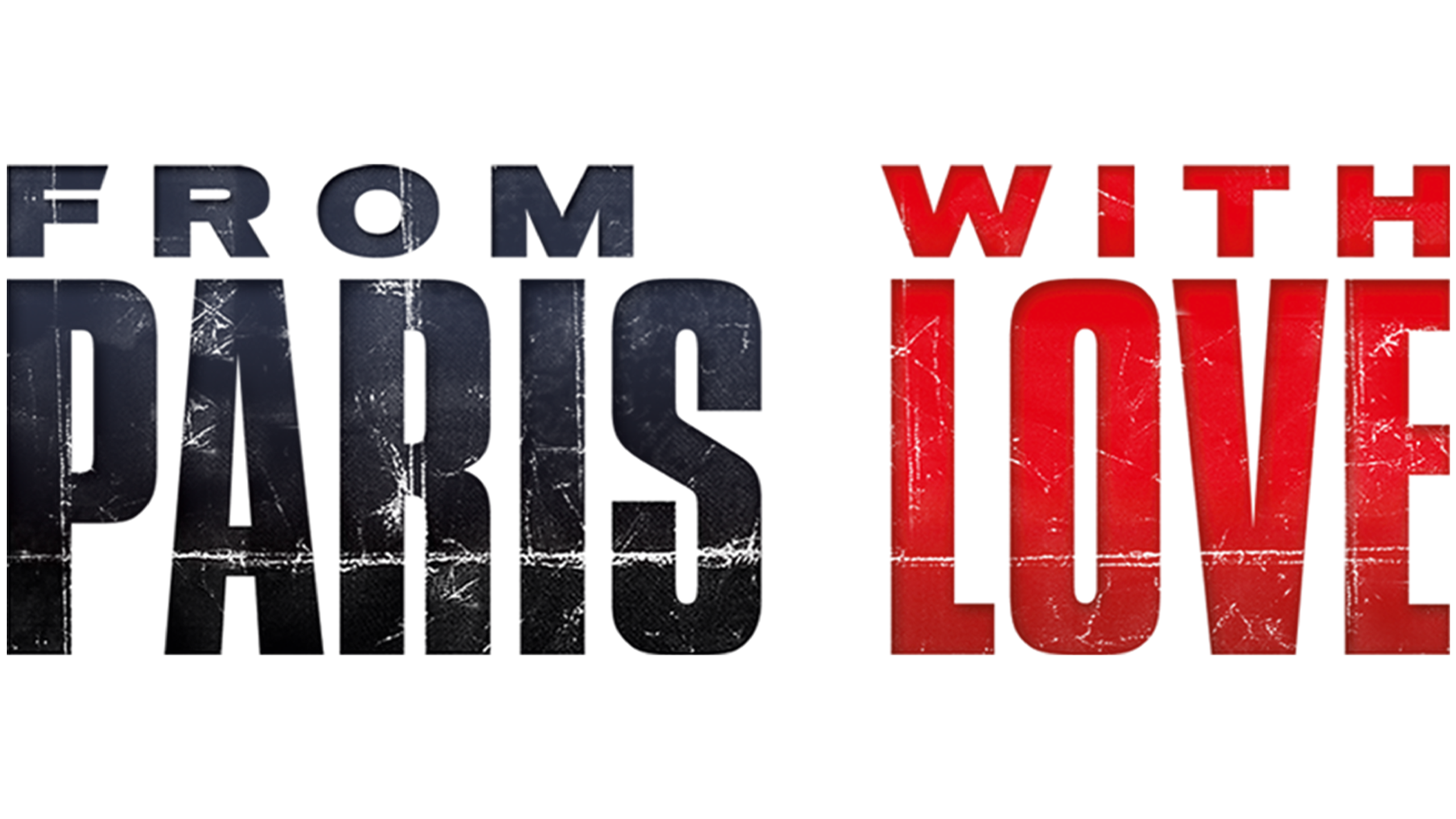 From Paris with Love