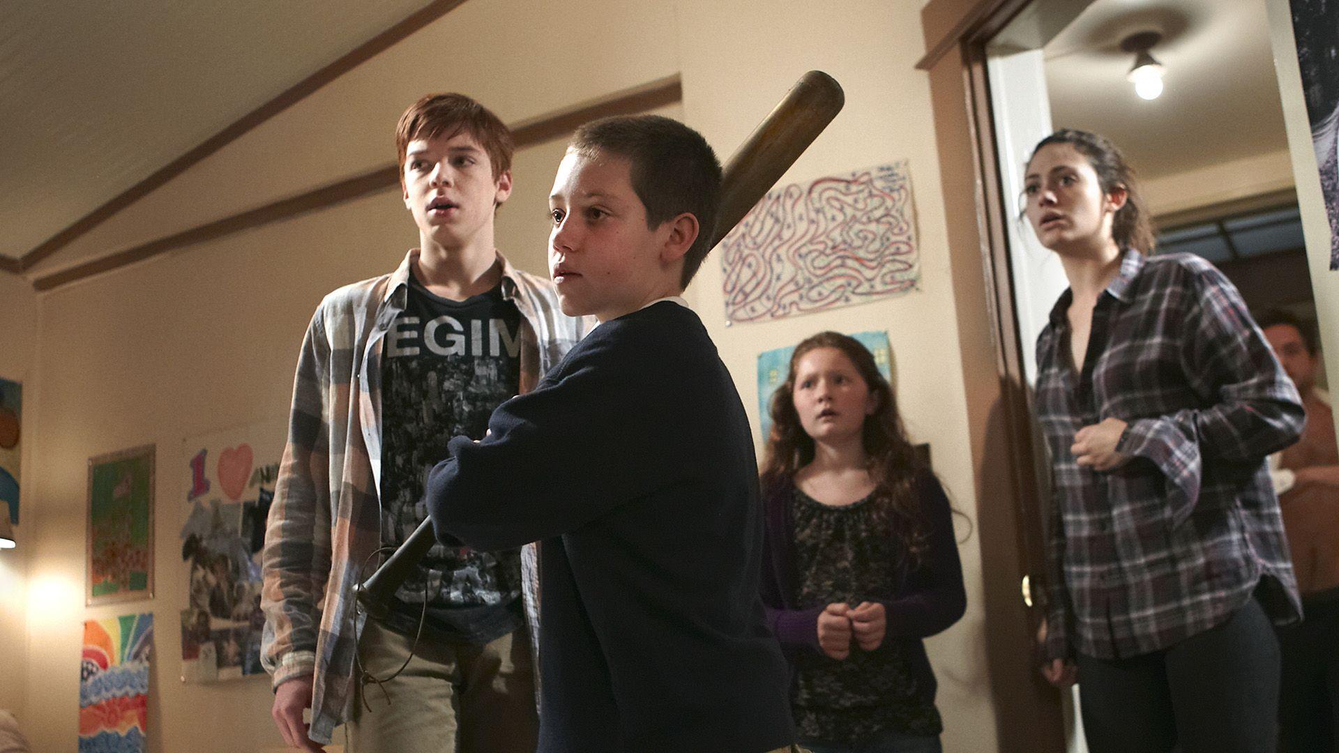 Killer Carl