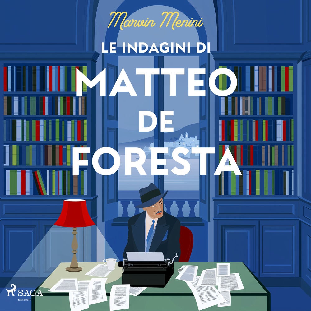 Le Indagini di Matteo de Floresta
