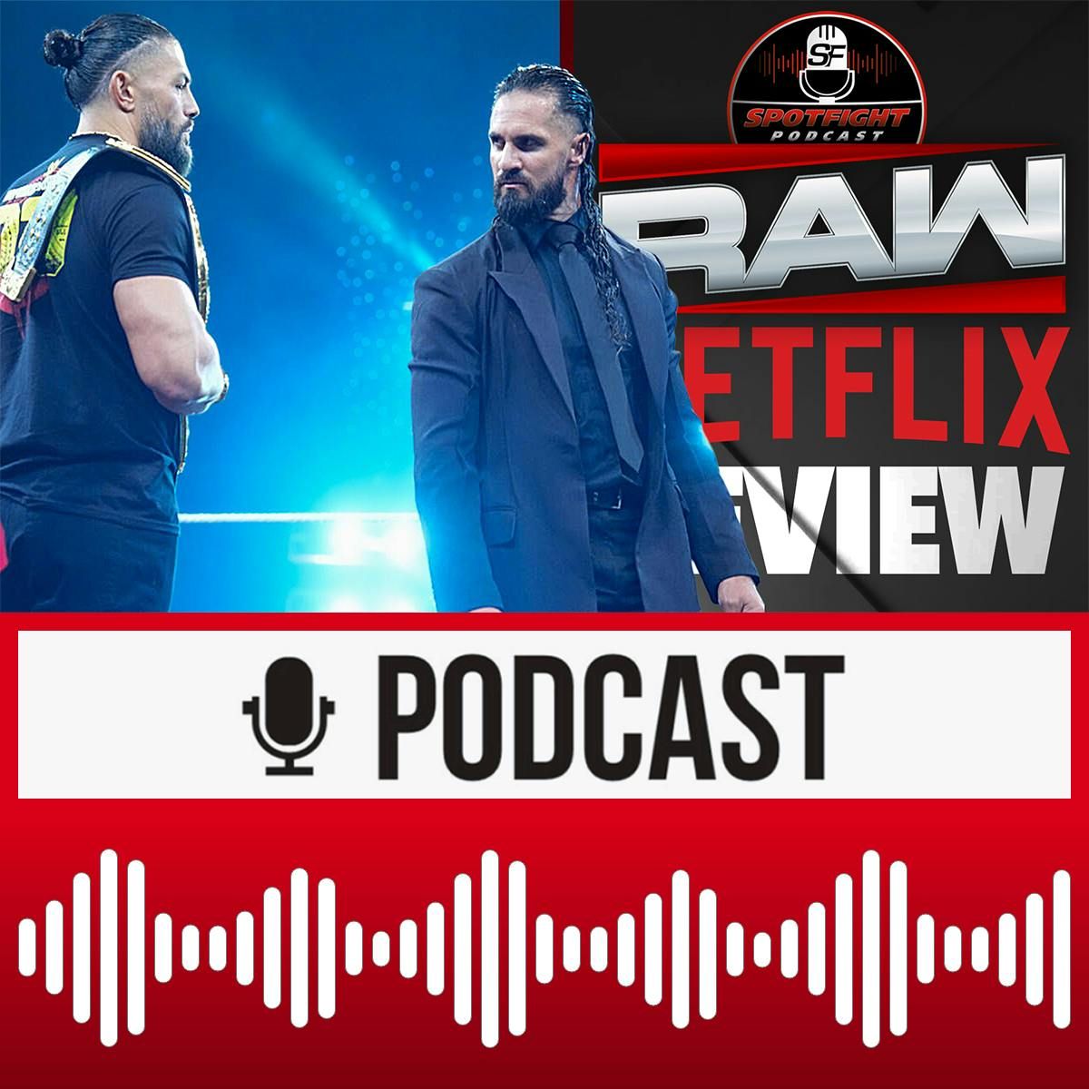 WWE Raw 🔴 Hell in a Cell ist wichtiger als der World-Title! – Wrestling Review 29.06.2026