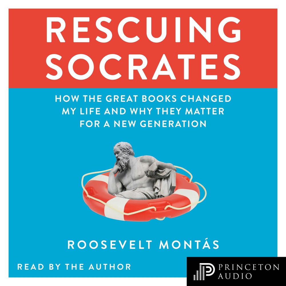 Rescuing Socrates