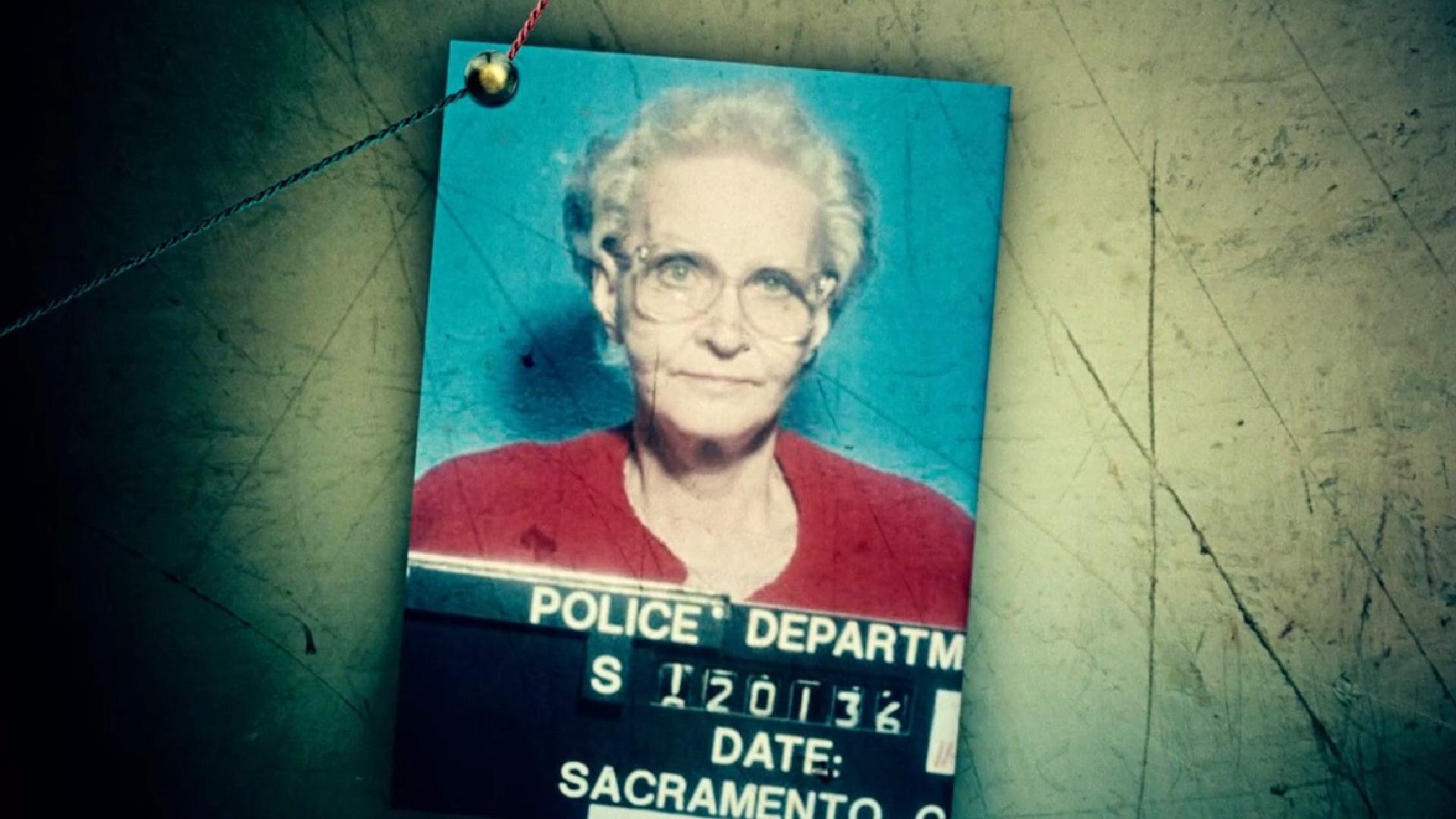 Dorothea Puente