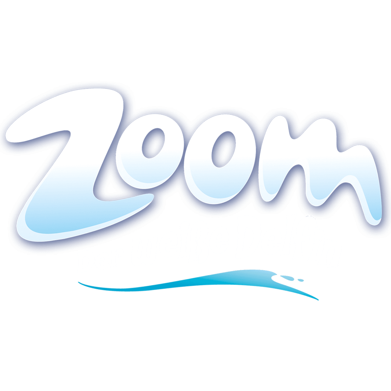 Zoom - der weiße Delphin