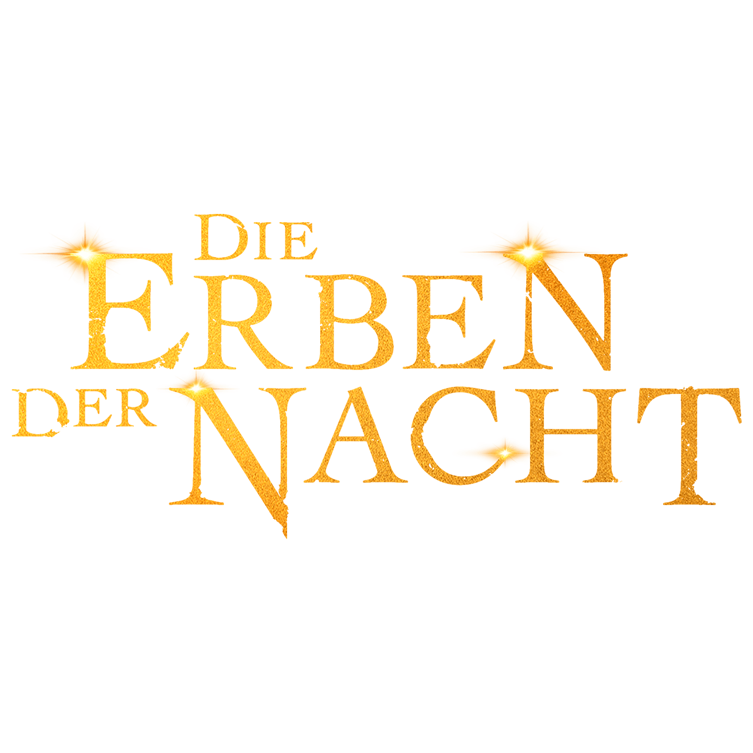 Die Erben der Nacht