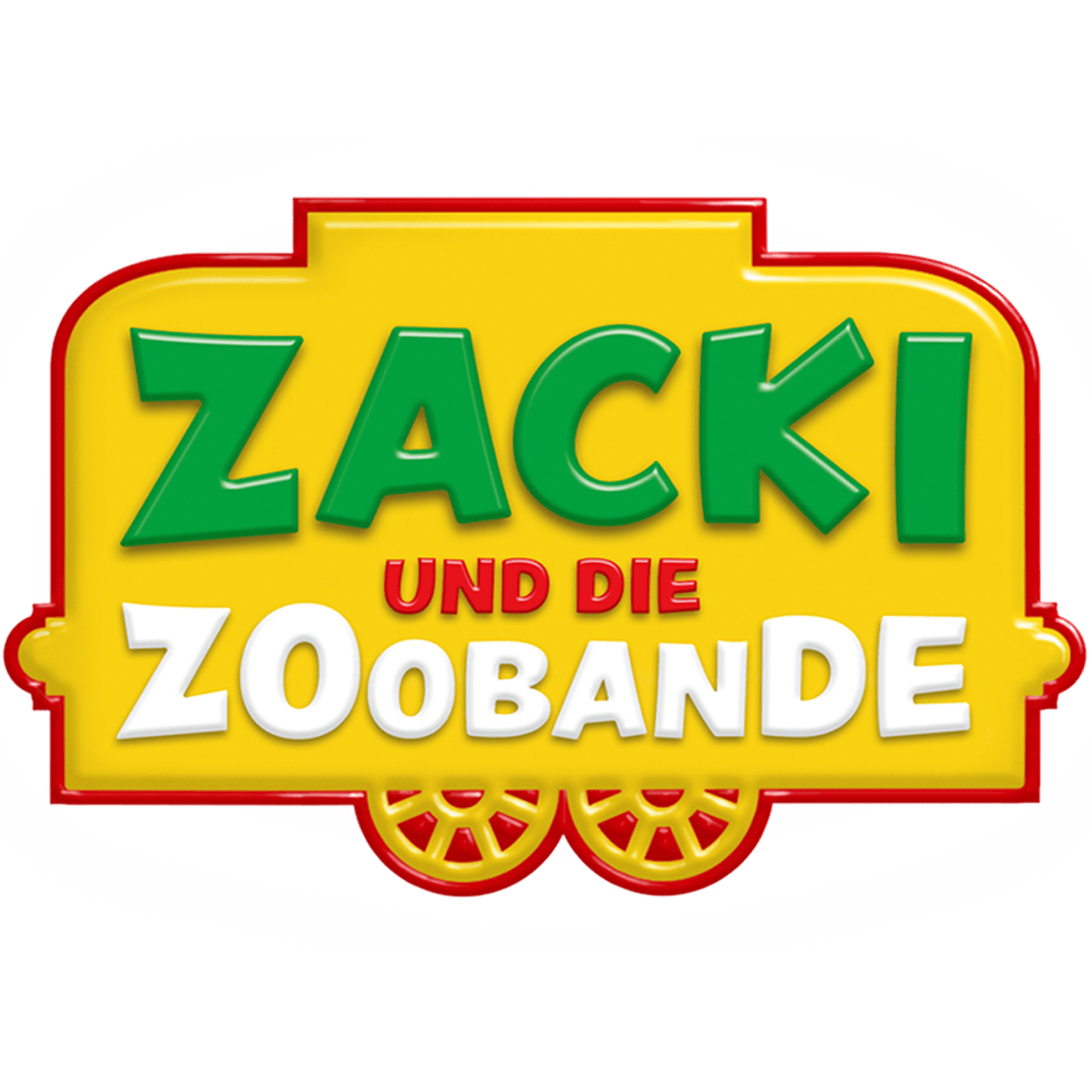 Zacki und die Zoobande