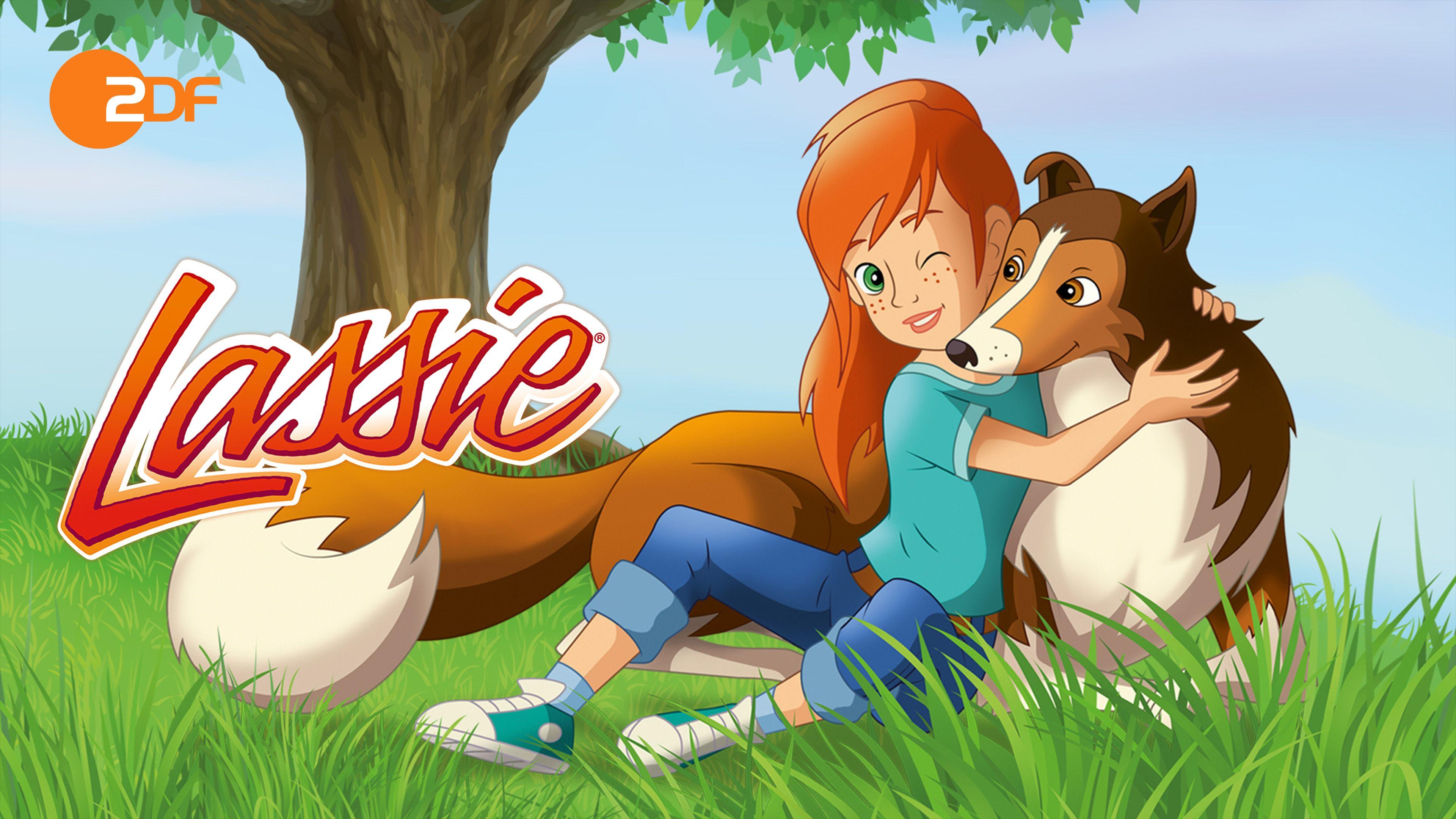 Lassie