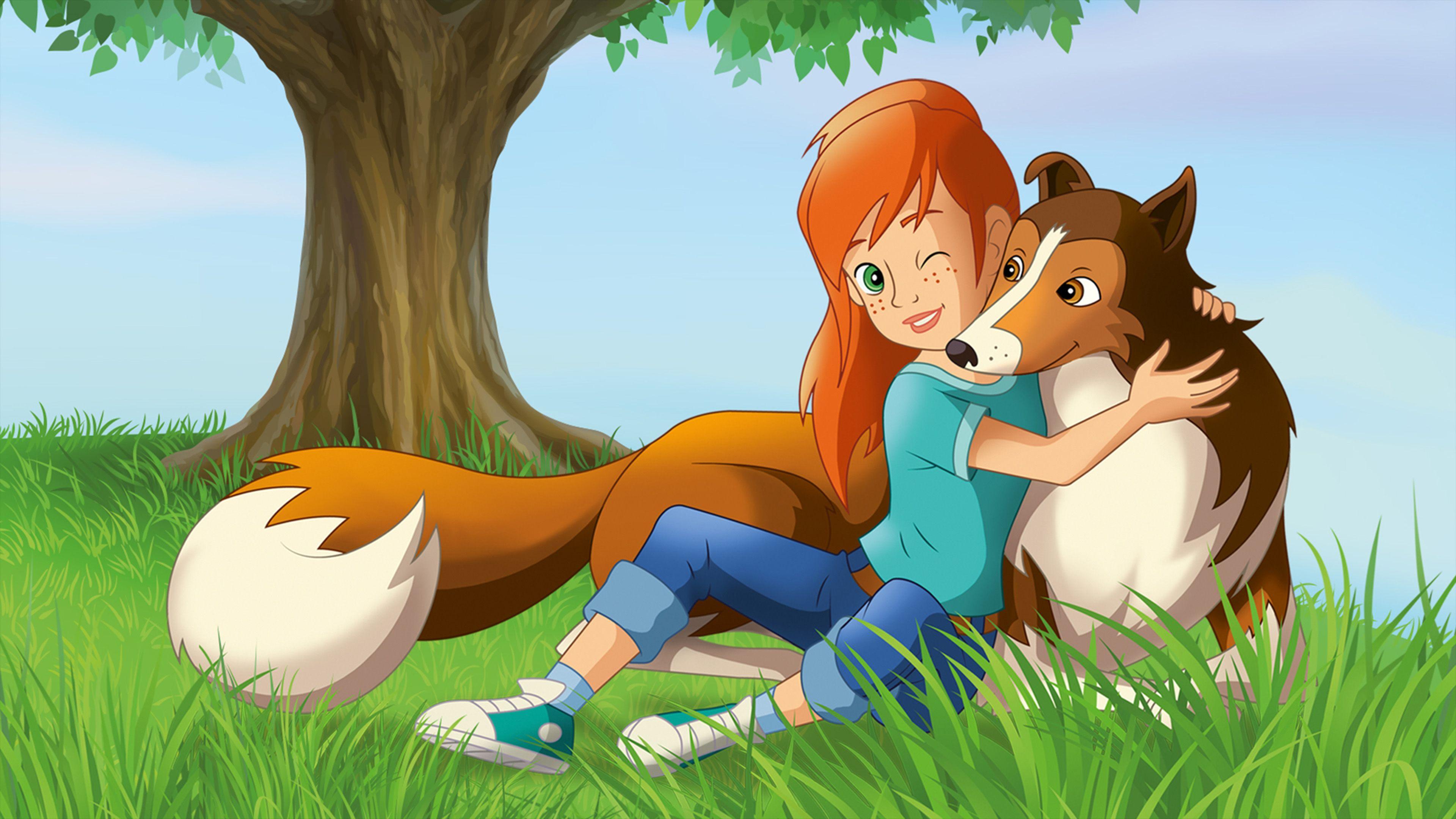 Lassie