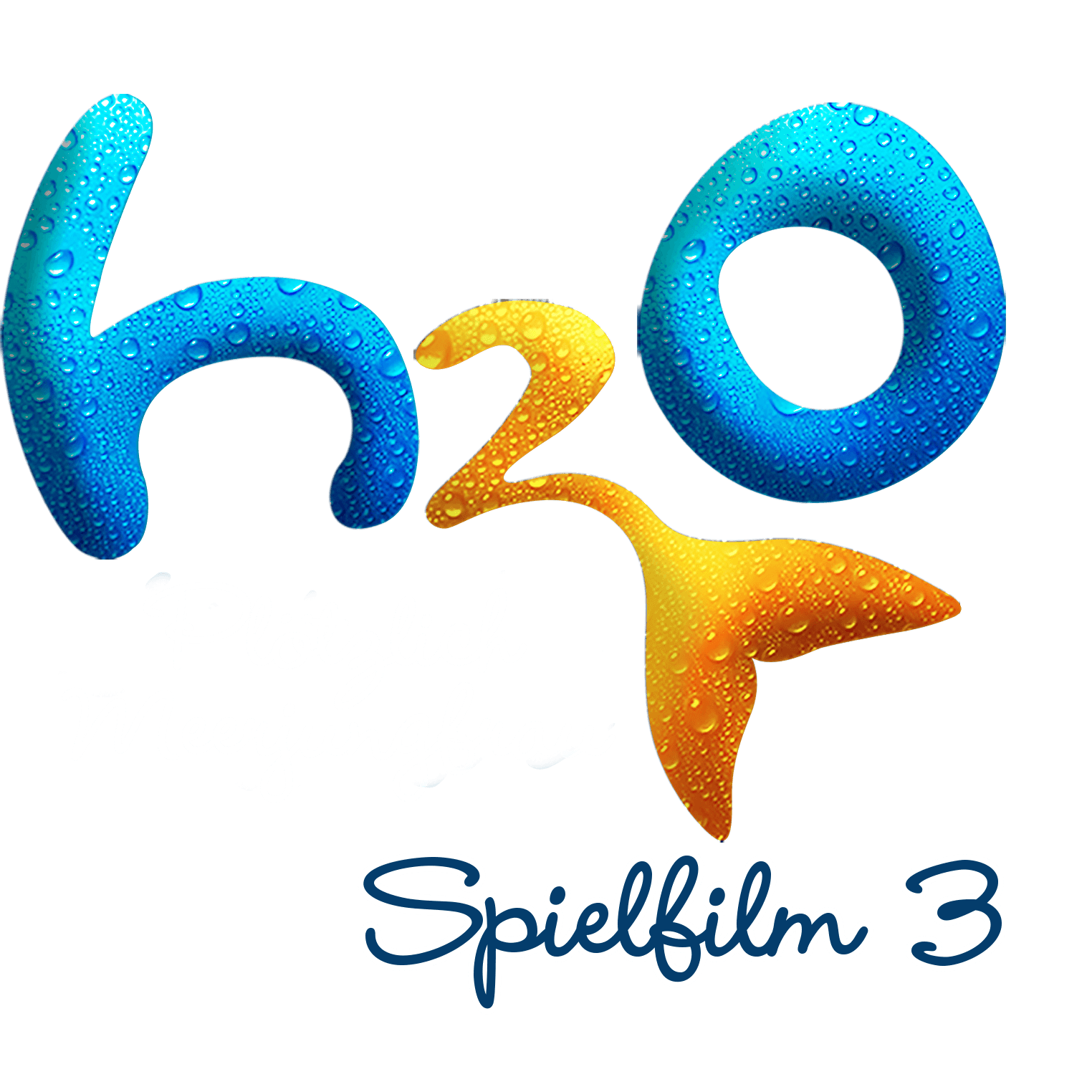 H2O - Plötzlich Meerjungfrau, Spielfilm 3