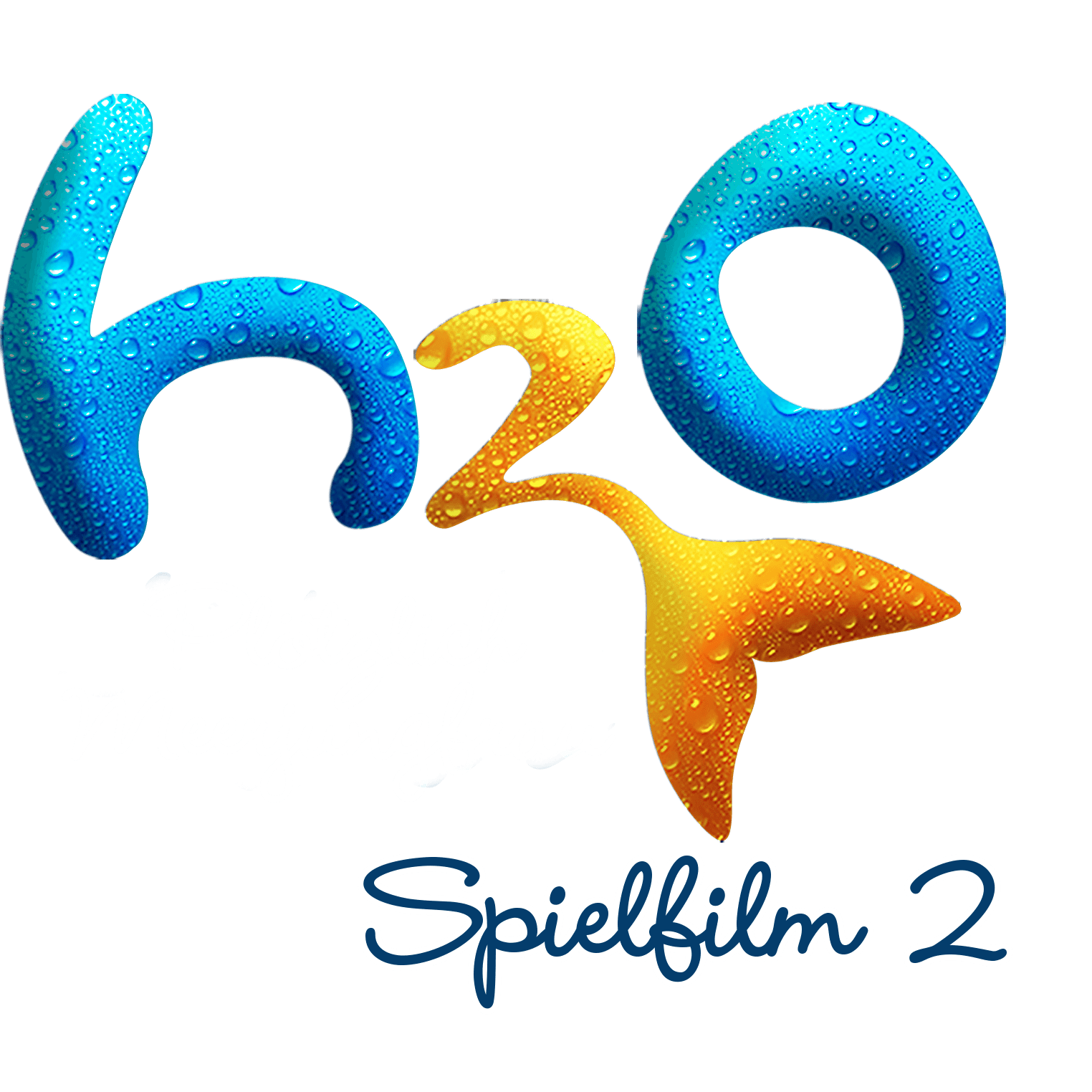 H2O - Plötzlich Meerjungfrau, Spielfilm 2