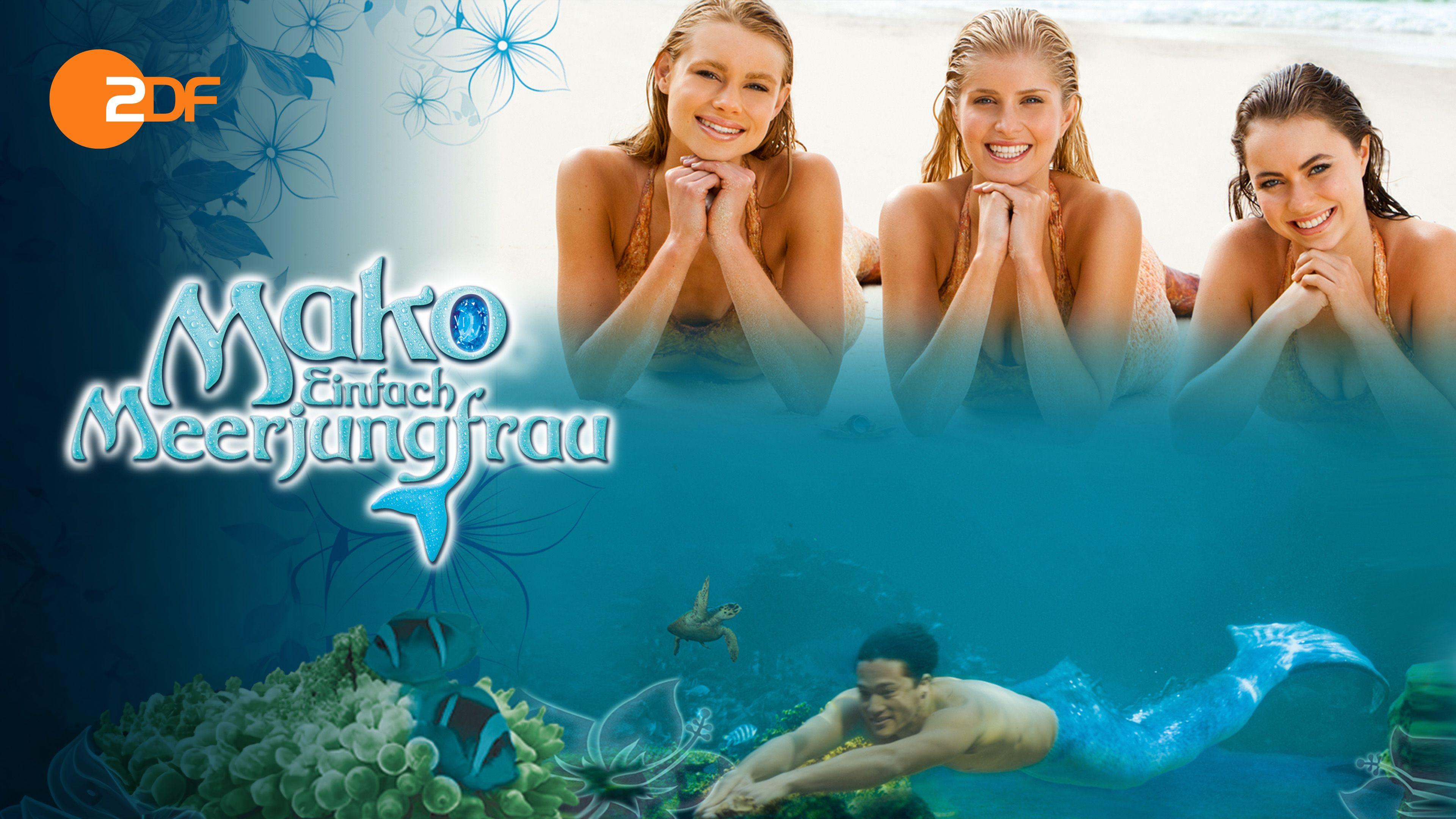 Mako - Einfach Meerjungfrau