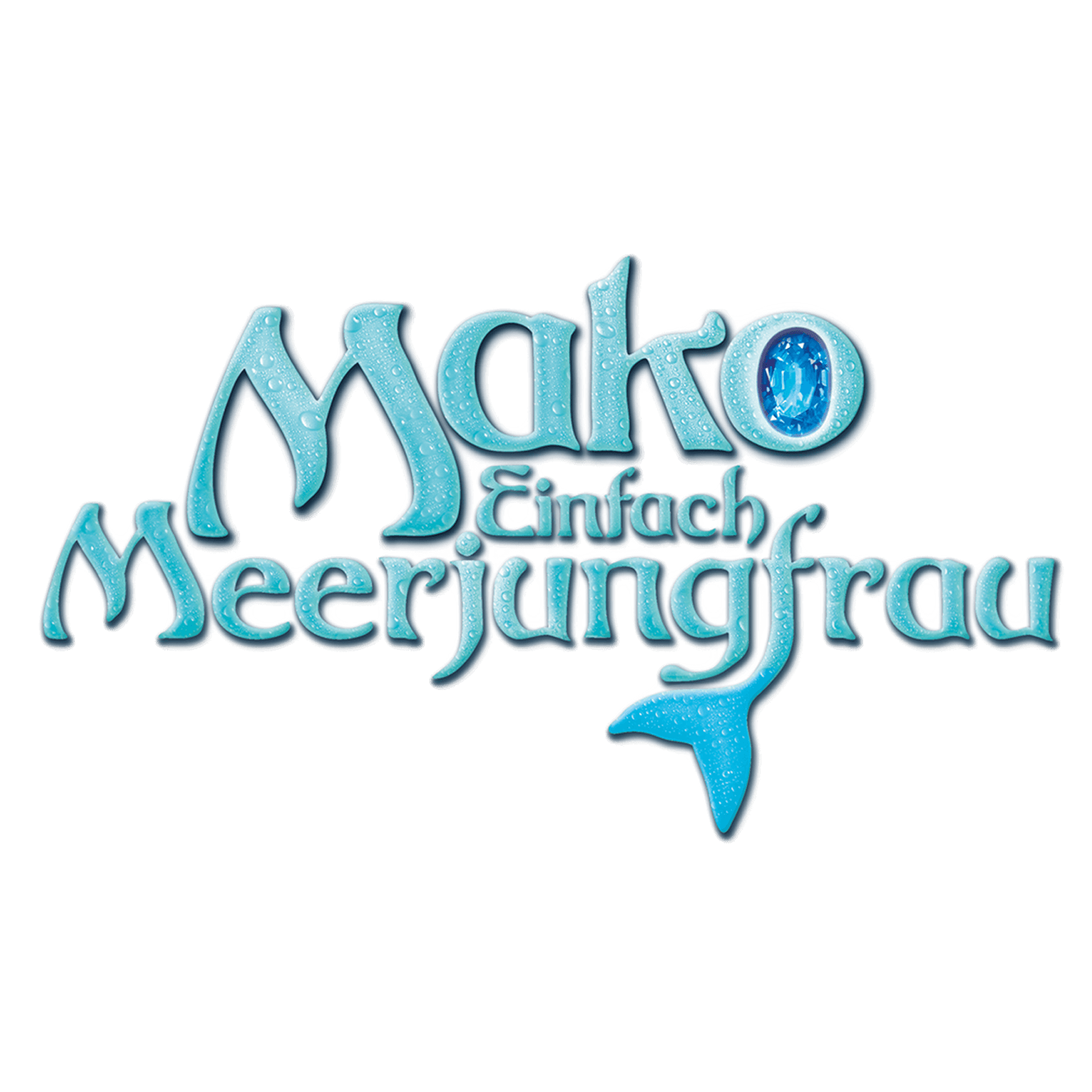 Mako - Einfach Meerjungfrau