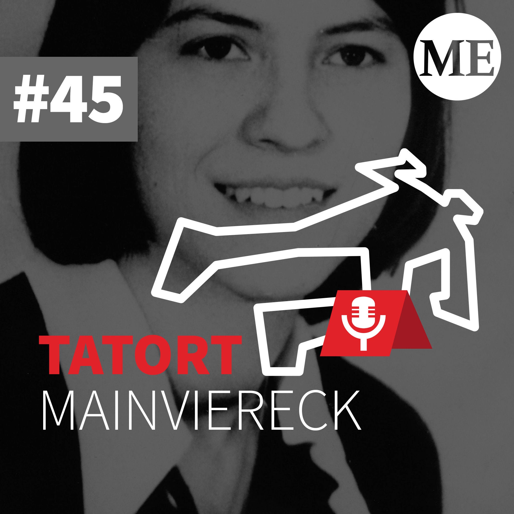 Wenn Glaube tötet: Das Martyrium von Anneliese Michel aus Klingenberg
