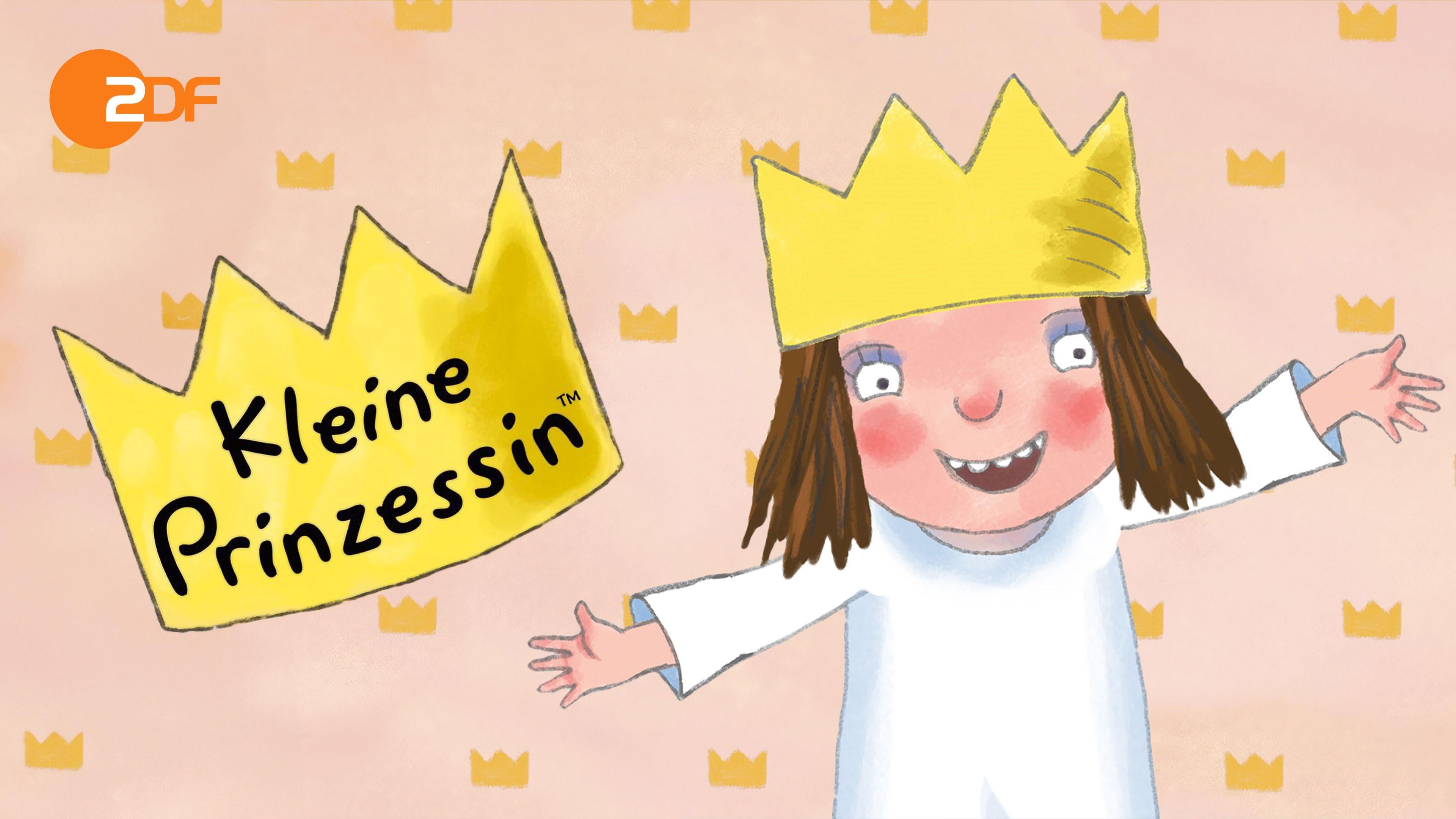 Die Kleine Prinzessin