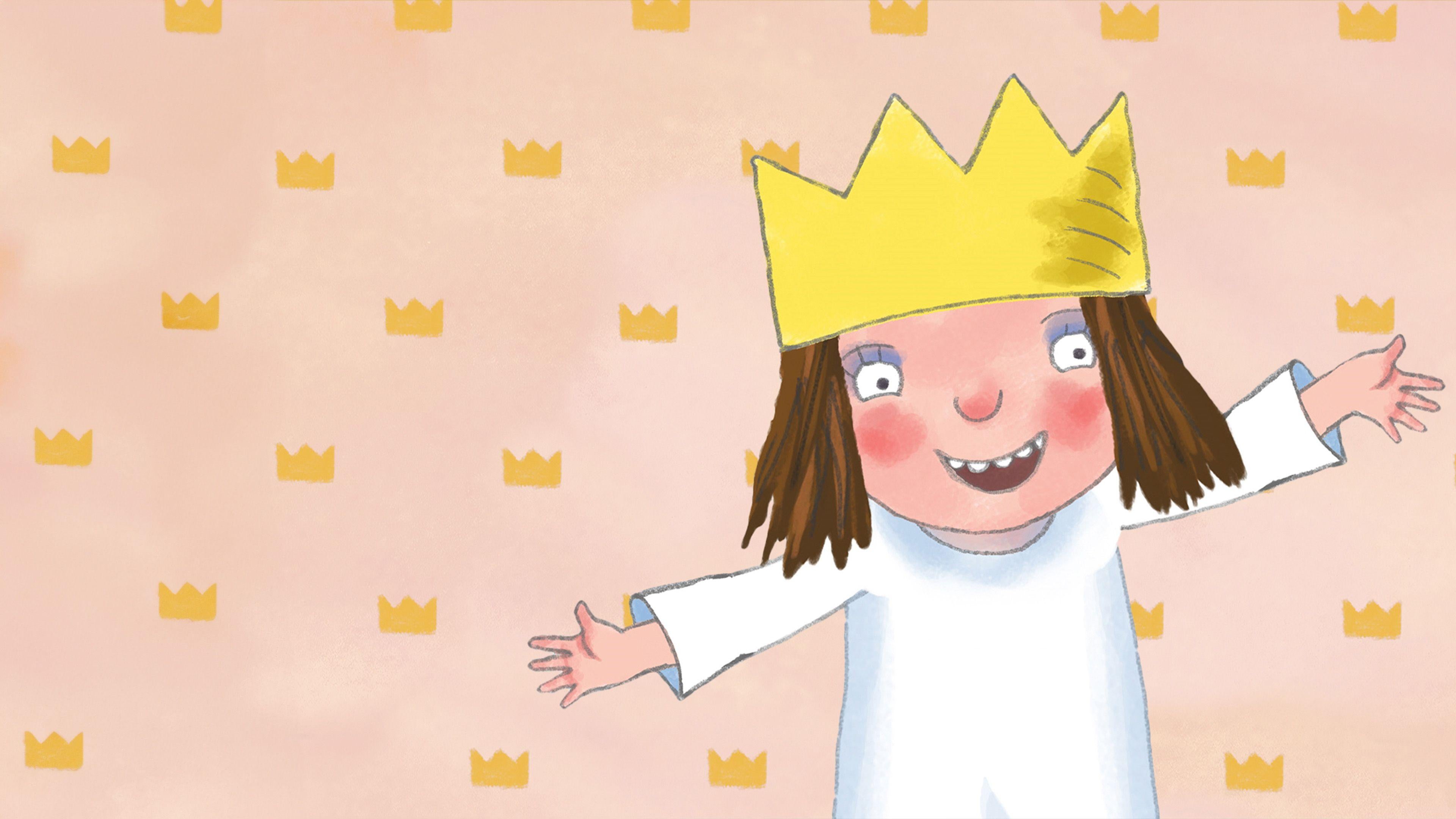 Die Kleine Prinzessin