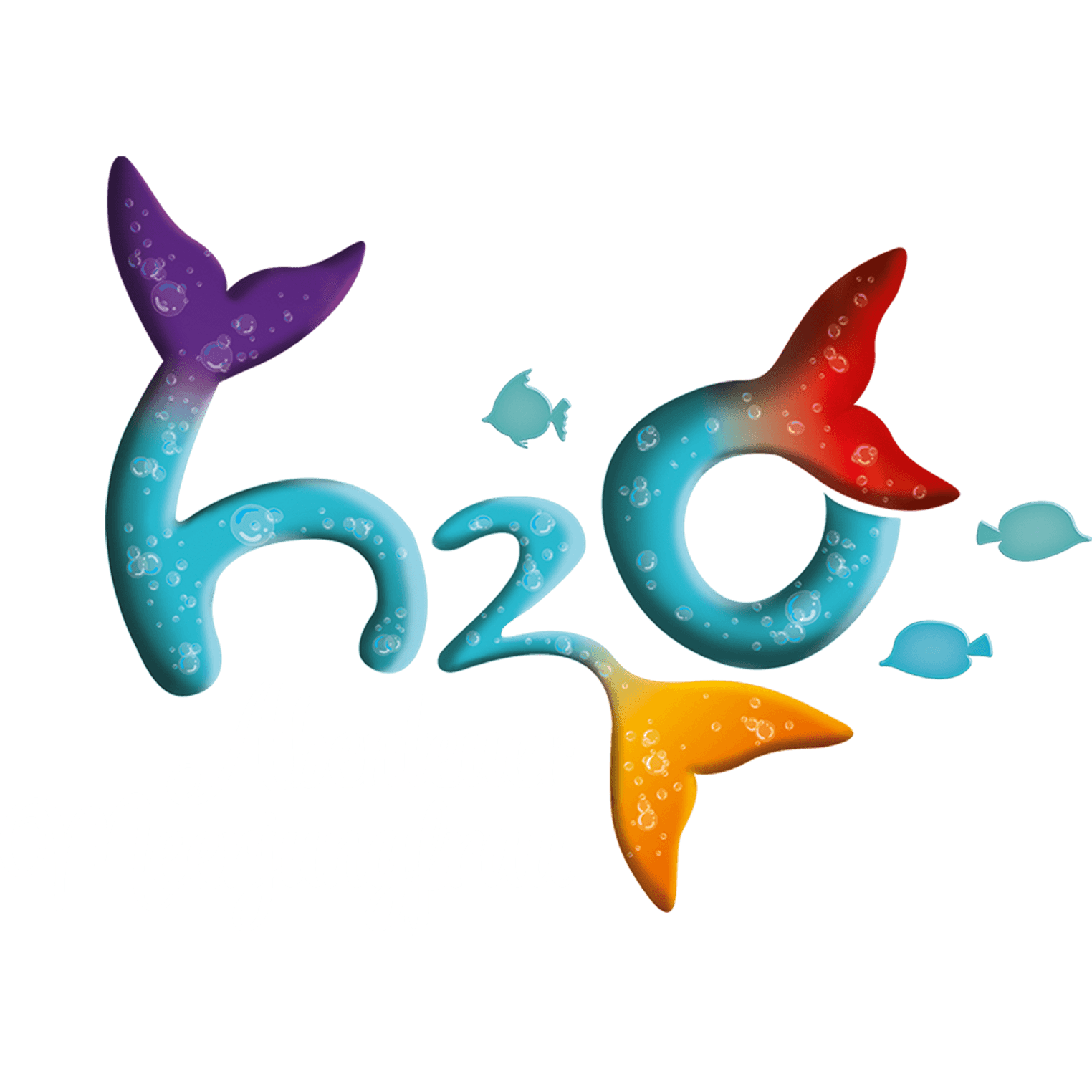 H2O - Abenteuer Meerjungfrau