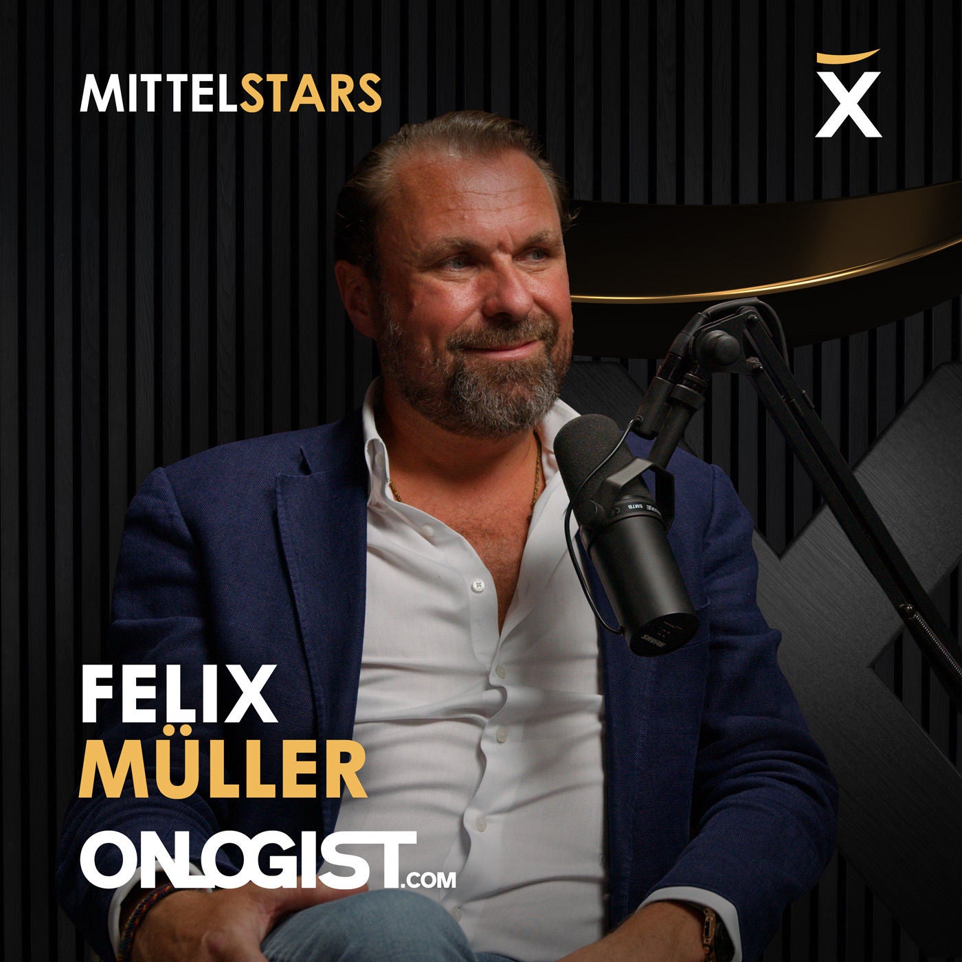 18.000 Fahrer, 400.000 Fahrten, 0 Fahrzeuge | Felix Müller von der ONLOGIST GmbH bei Mittelstars