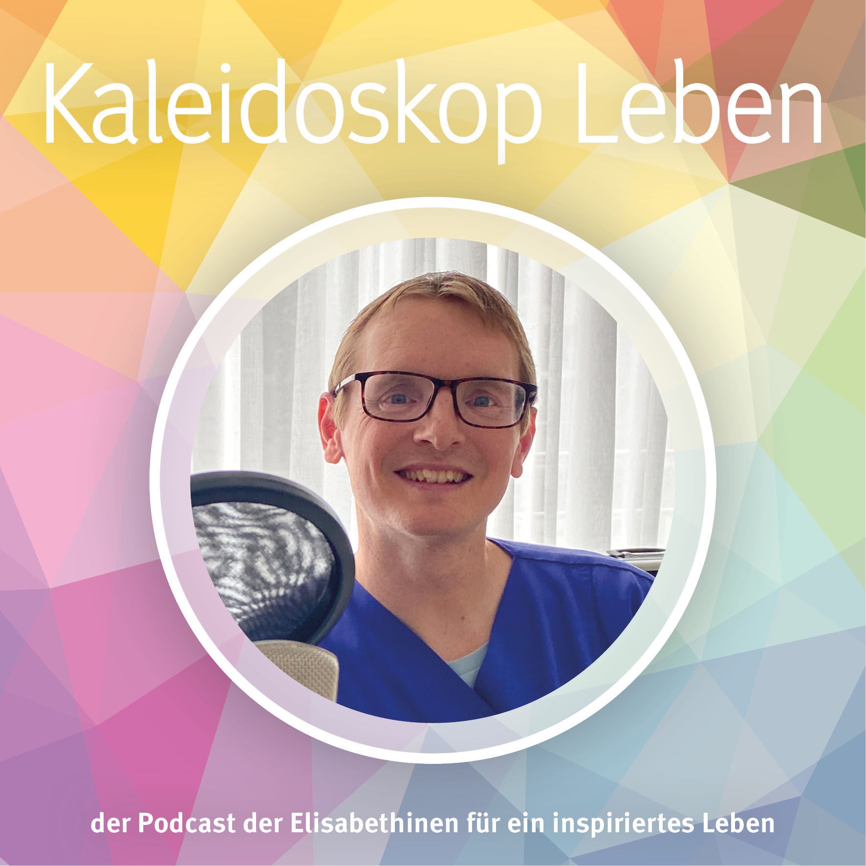 Der Mensch im Mittelpunkt – auch digital