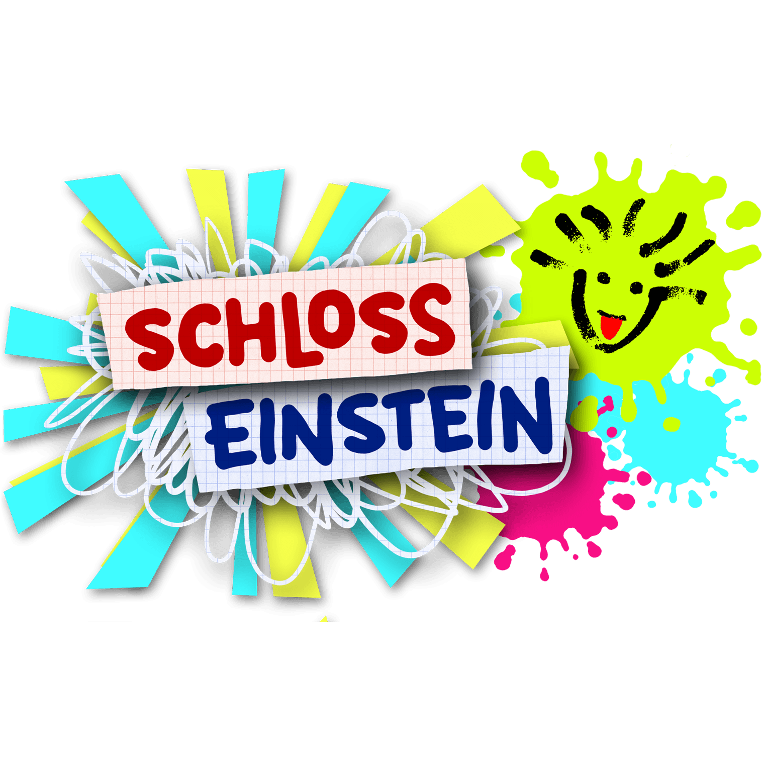 Schloss Einstein