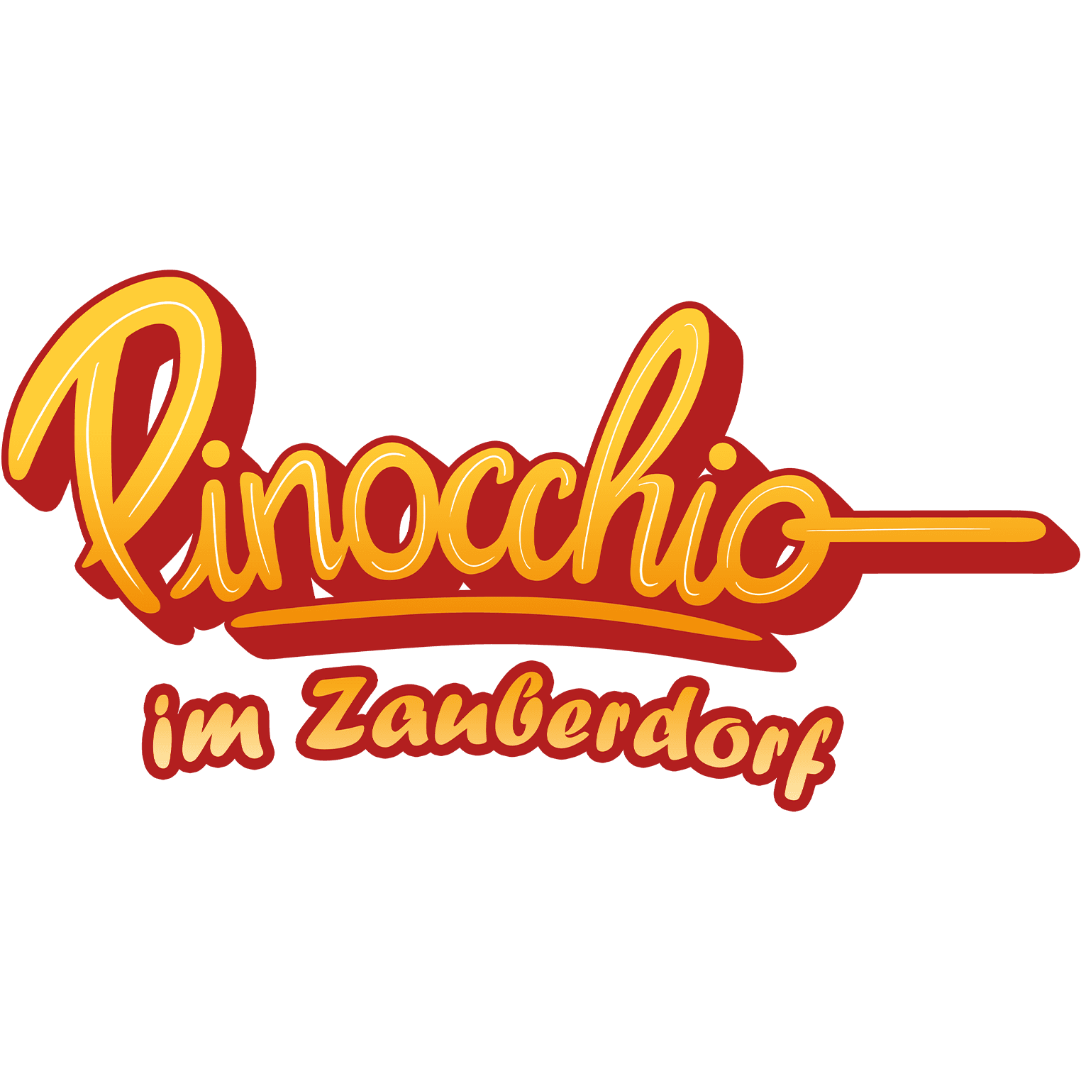 Pinocchio im Zauberdorf