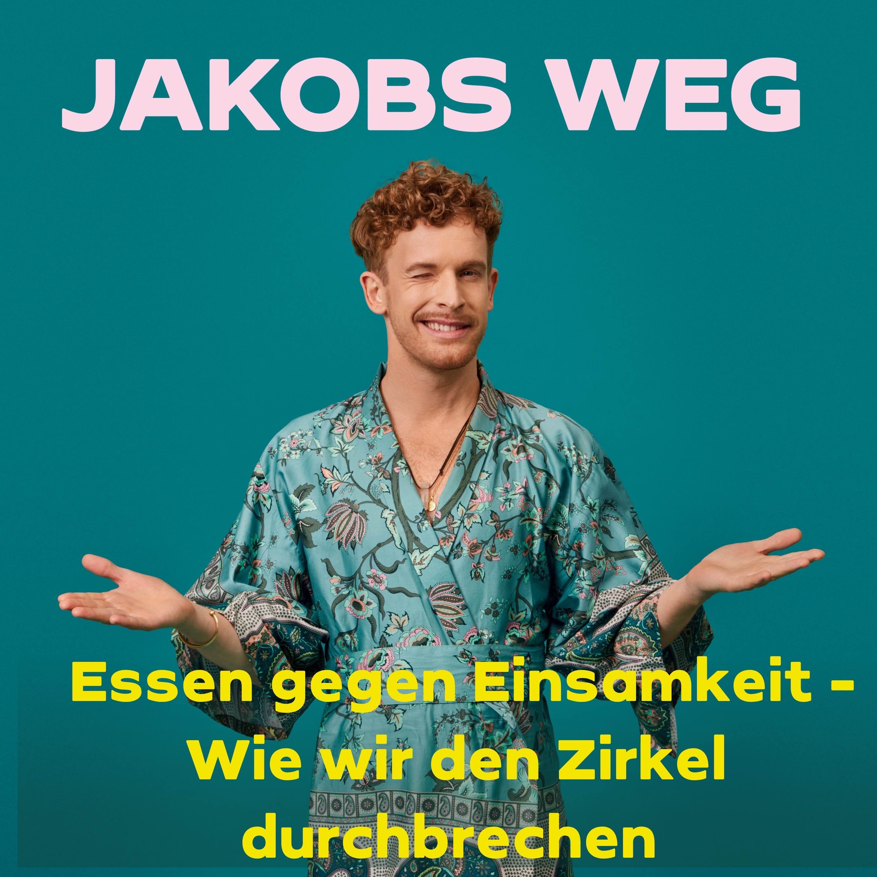Essen gegen Einsamkeit - Wie wir den Zirkel durchbrechen