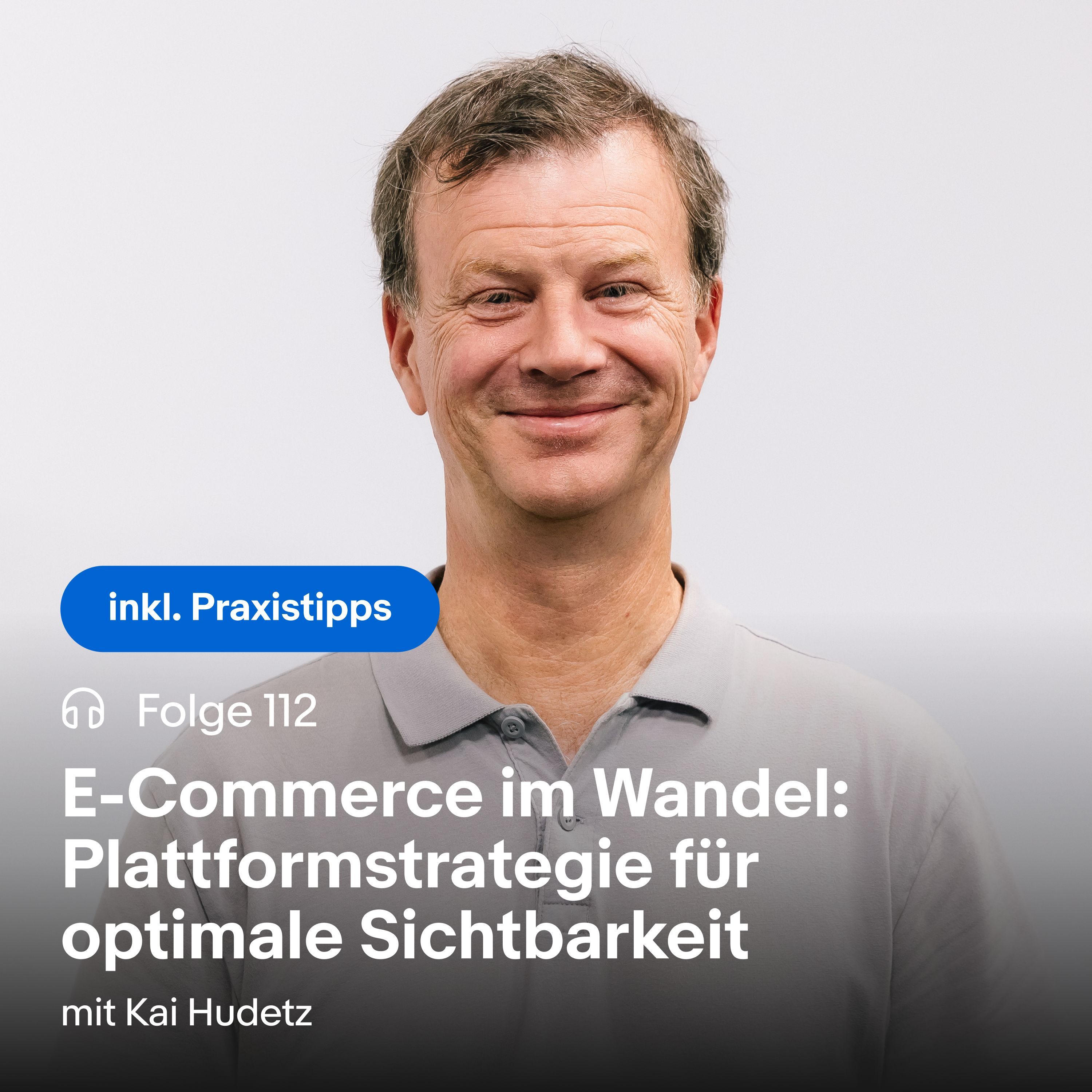E-Commerce im Wandel: Plattformstrategie für optimale Sichtbarkeit
