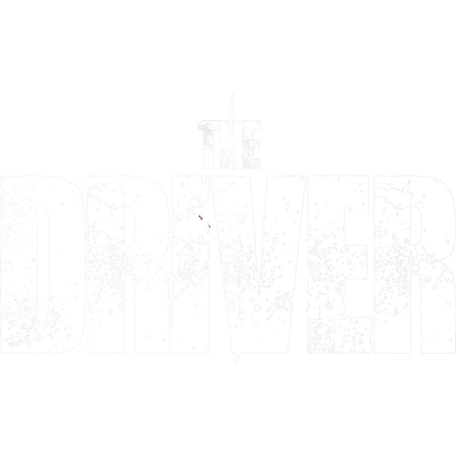 The Driver