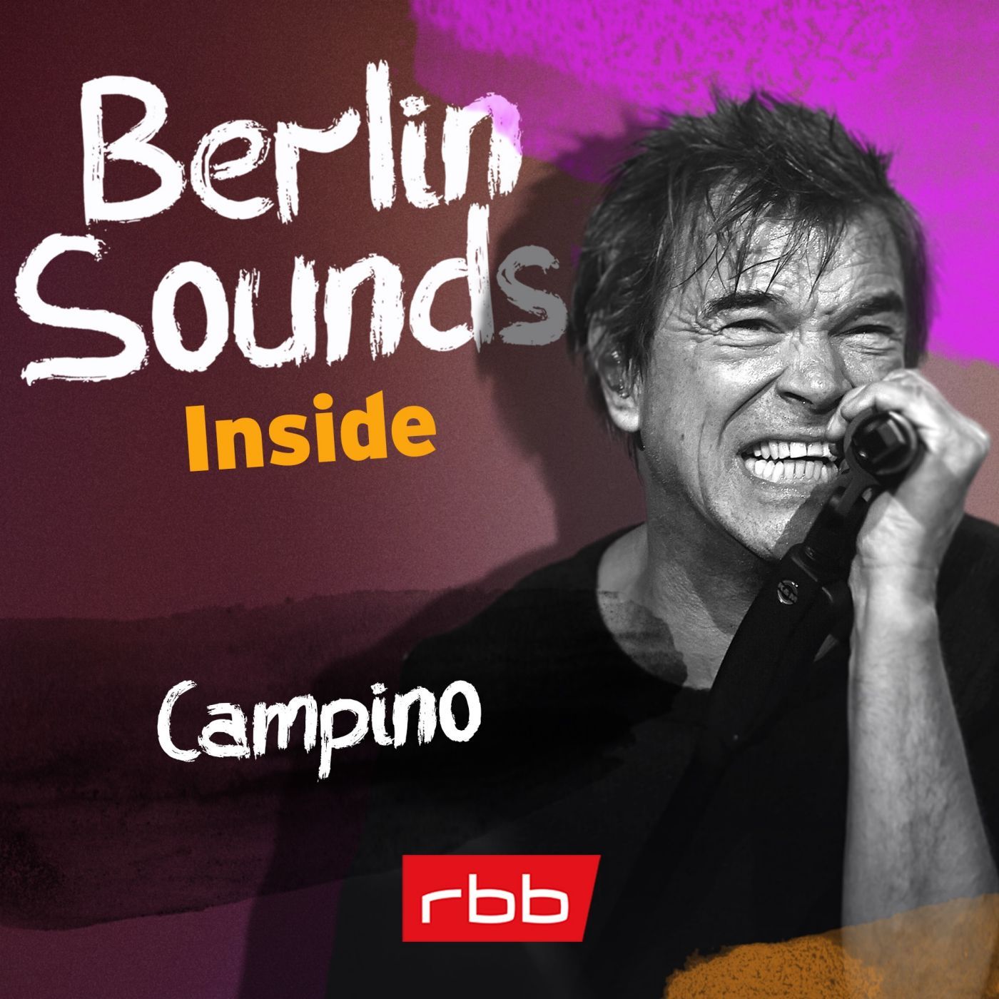 Keine Groupies, immer pünktlich – Ist Campino überhaupt Punk?