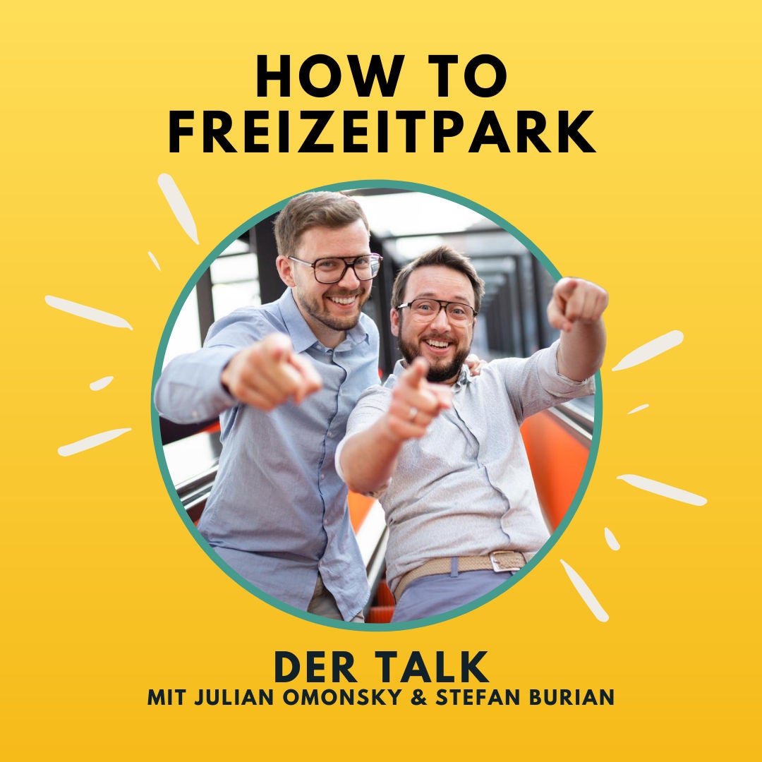 Der Talk - 06.2026 - Was Waldameer?