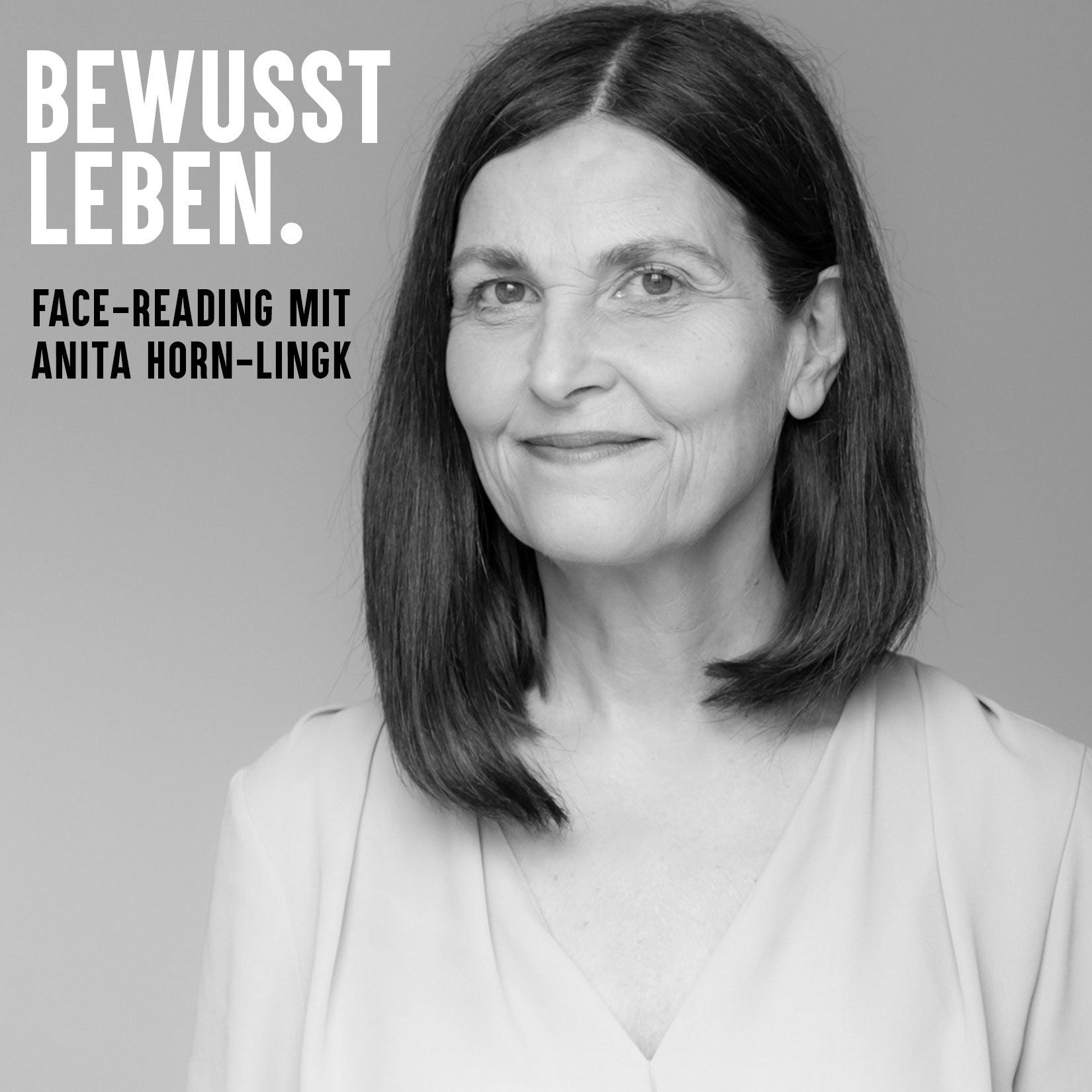 Die Kraft von Face-Reading mit Anita Horn-Lingk