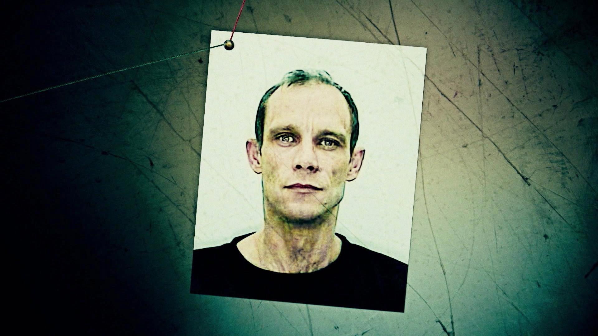 Christopher Halliwell