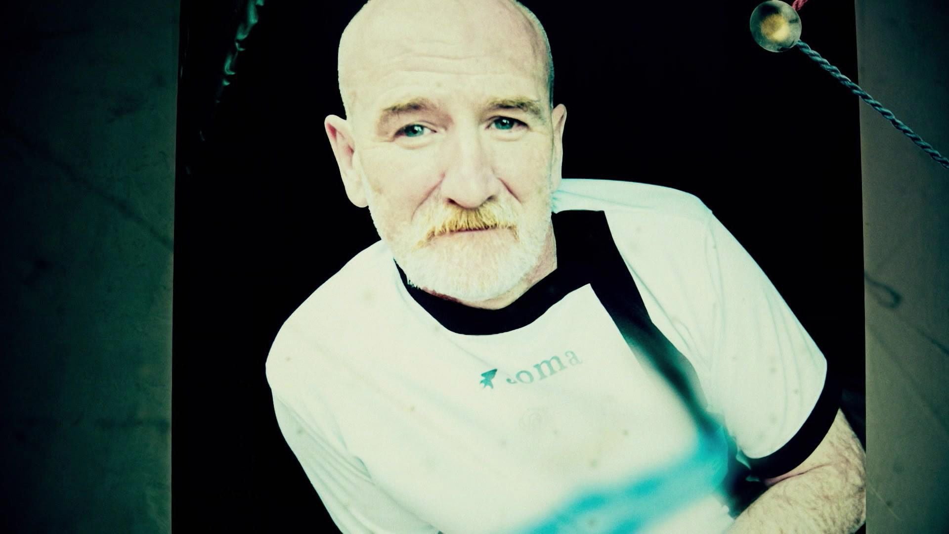Mick Philpott