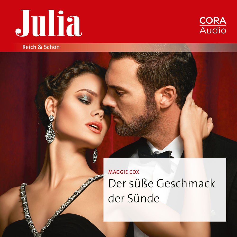 Der süße Geschmack der Sünde