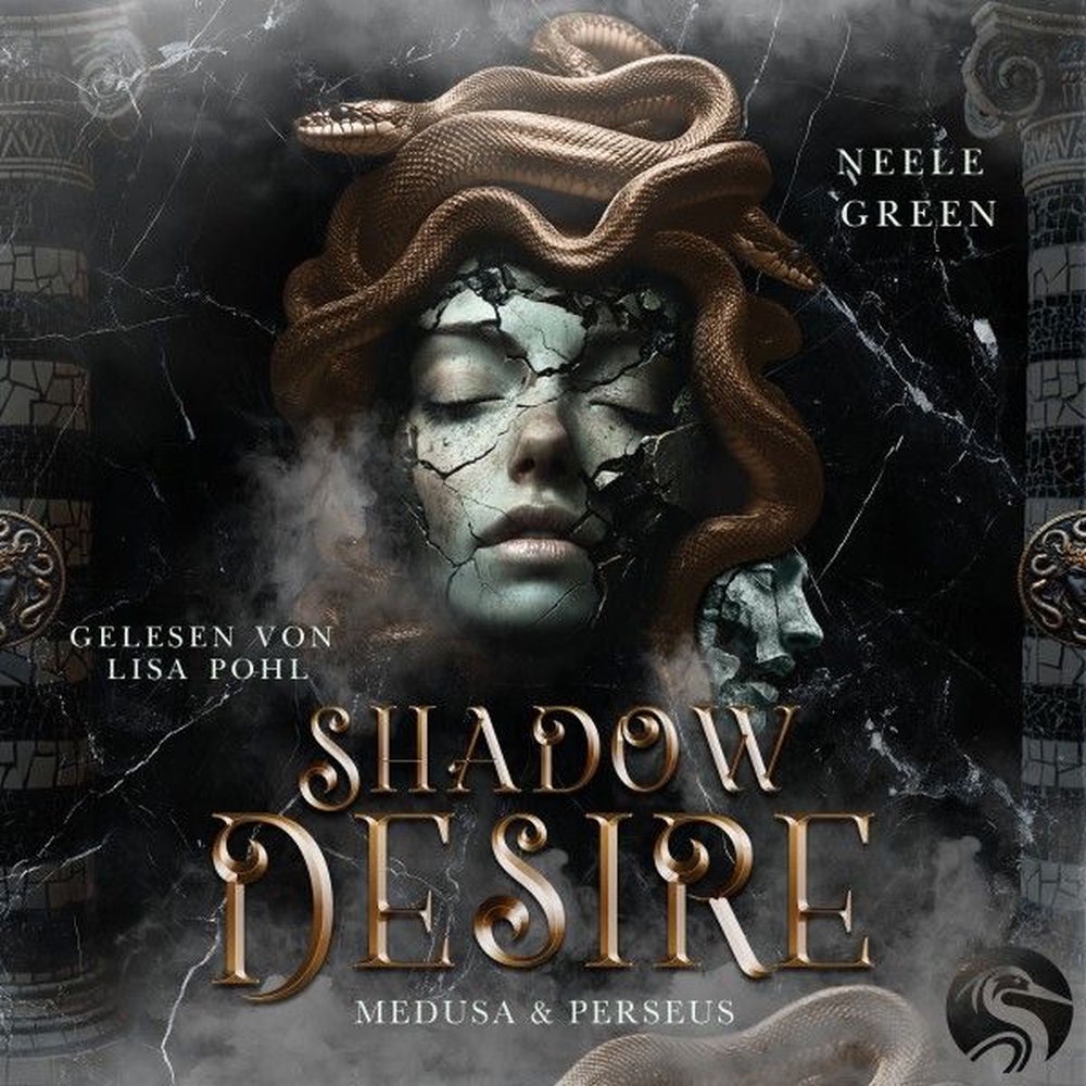 Shadow Desire: Medusa & Perseus