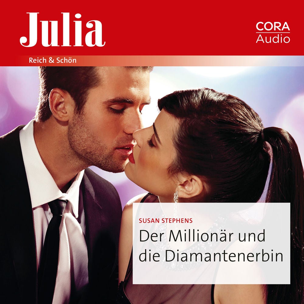 Der Millionär und die Diamantenerbin