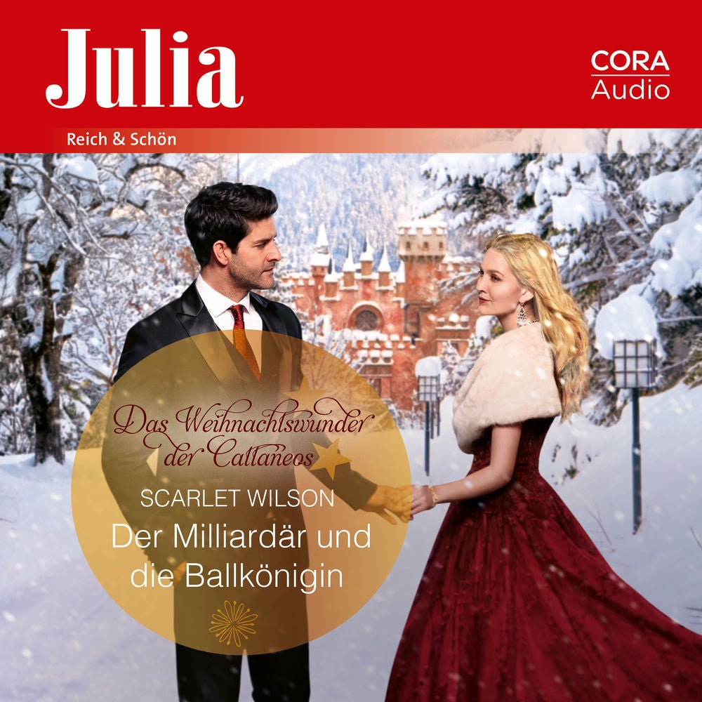 Der Milliardär und die Ballkönigin
