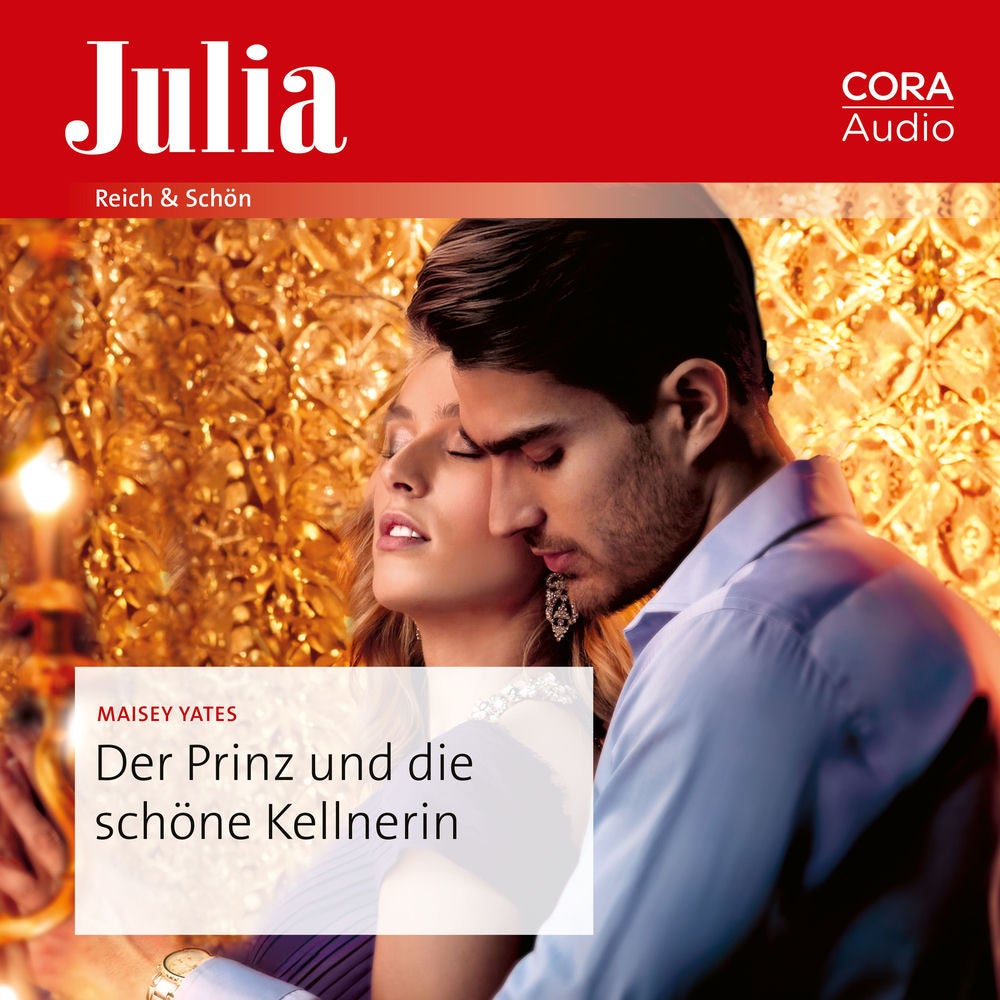 Der Prinz und die schöne Kellnerin