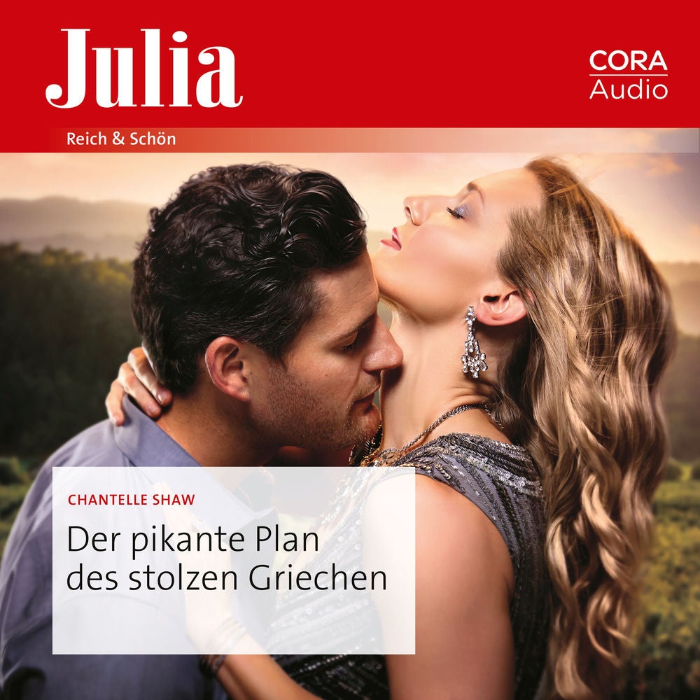 Der pikante Plan des stolzen Griechen