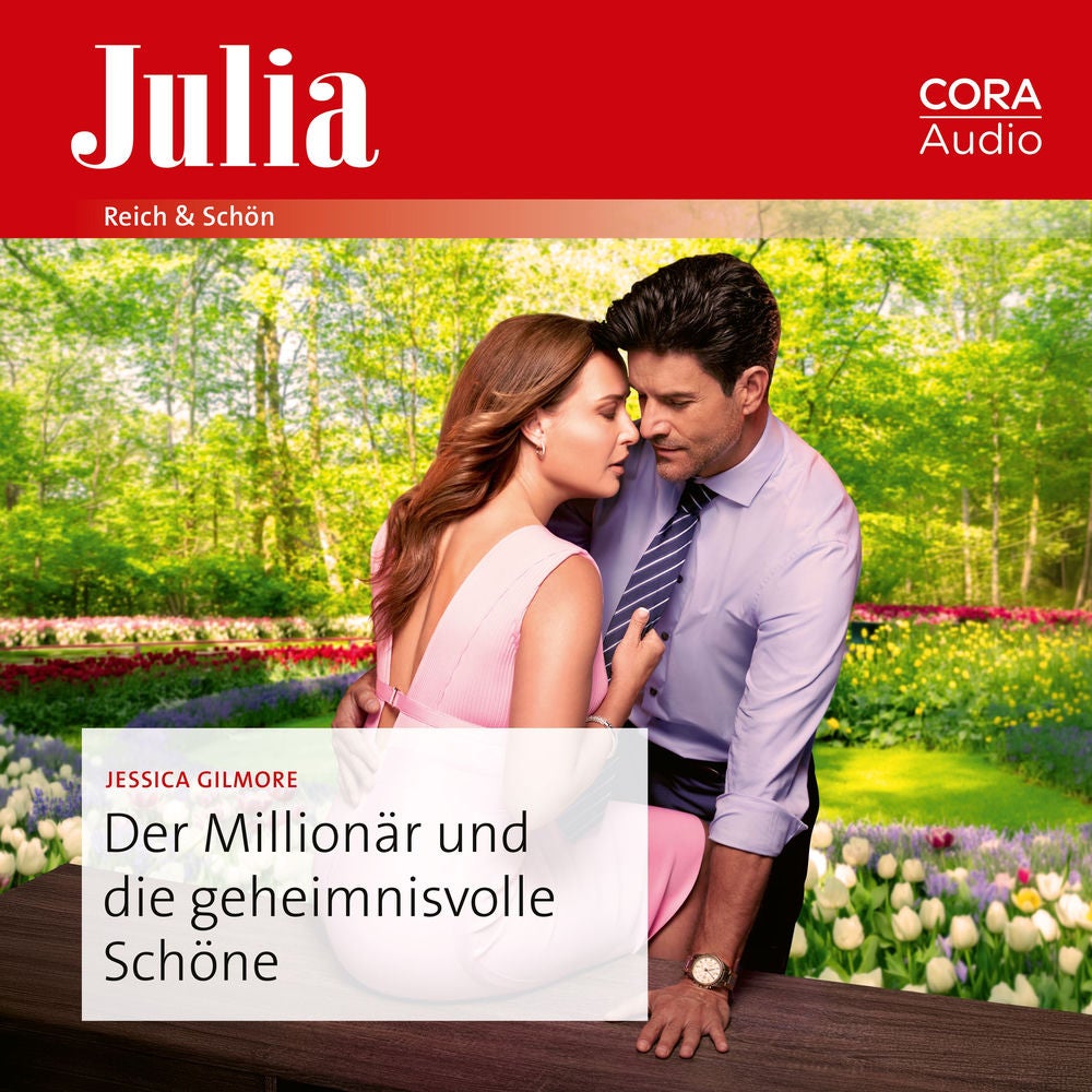 Der Millionär und die geheimnisvolle Schöne