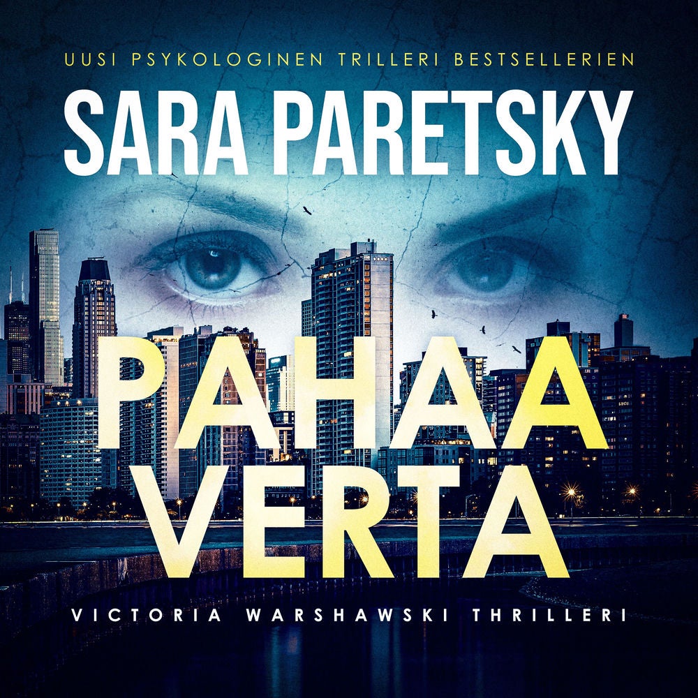 Pahaa verta