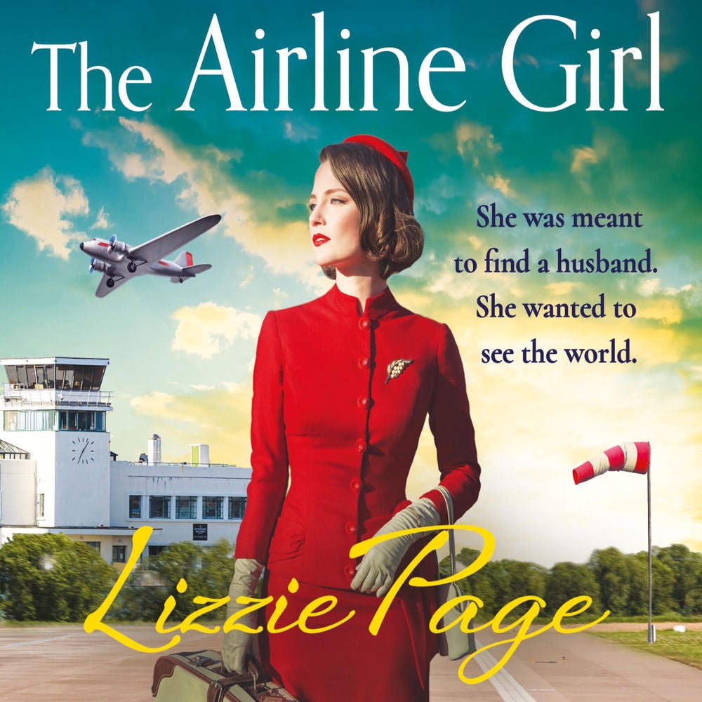 The Airline Girl