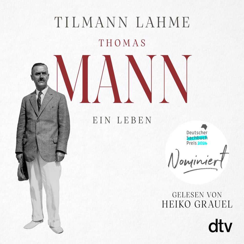 Thomas Mann