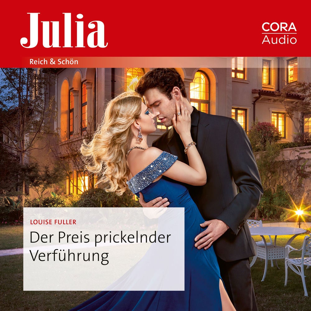 Der Preis prickelnder Verführung