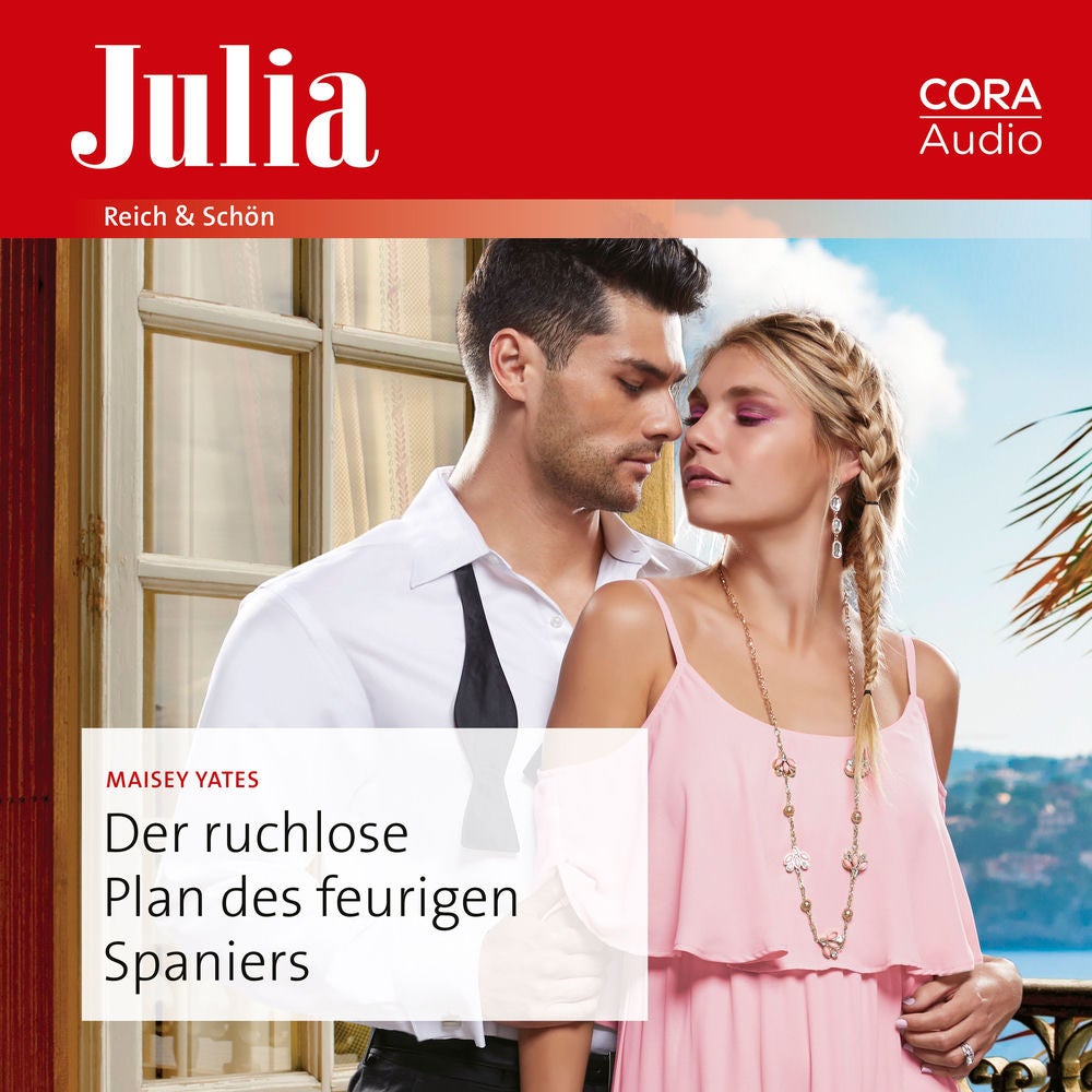 Der ruchlose Plan des feurigen Spaniers