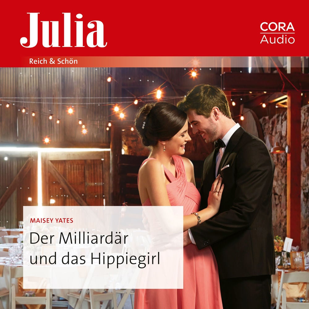 Der Milliardär und das Hippiegirl