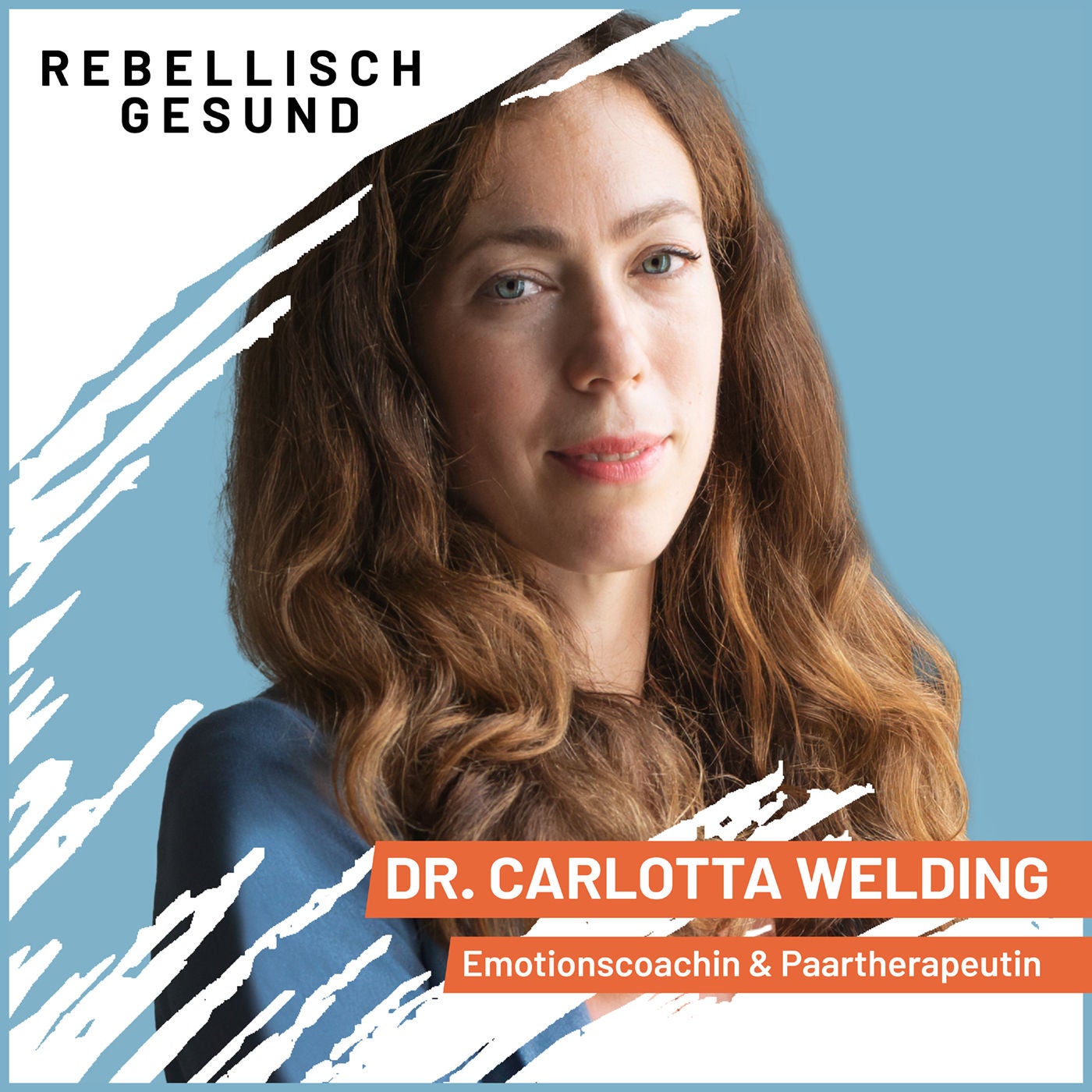 #170 Beziehungen: Wann ist es besser zu gehen? Mit Paartherapeutin & Emotionscoachin Dr. Carlotta Welding