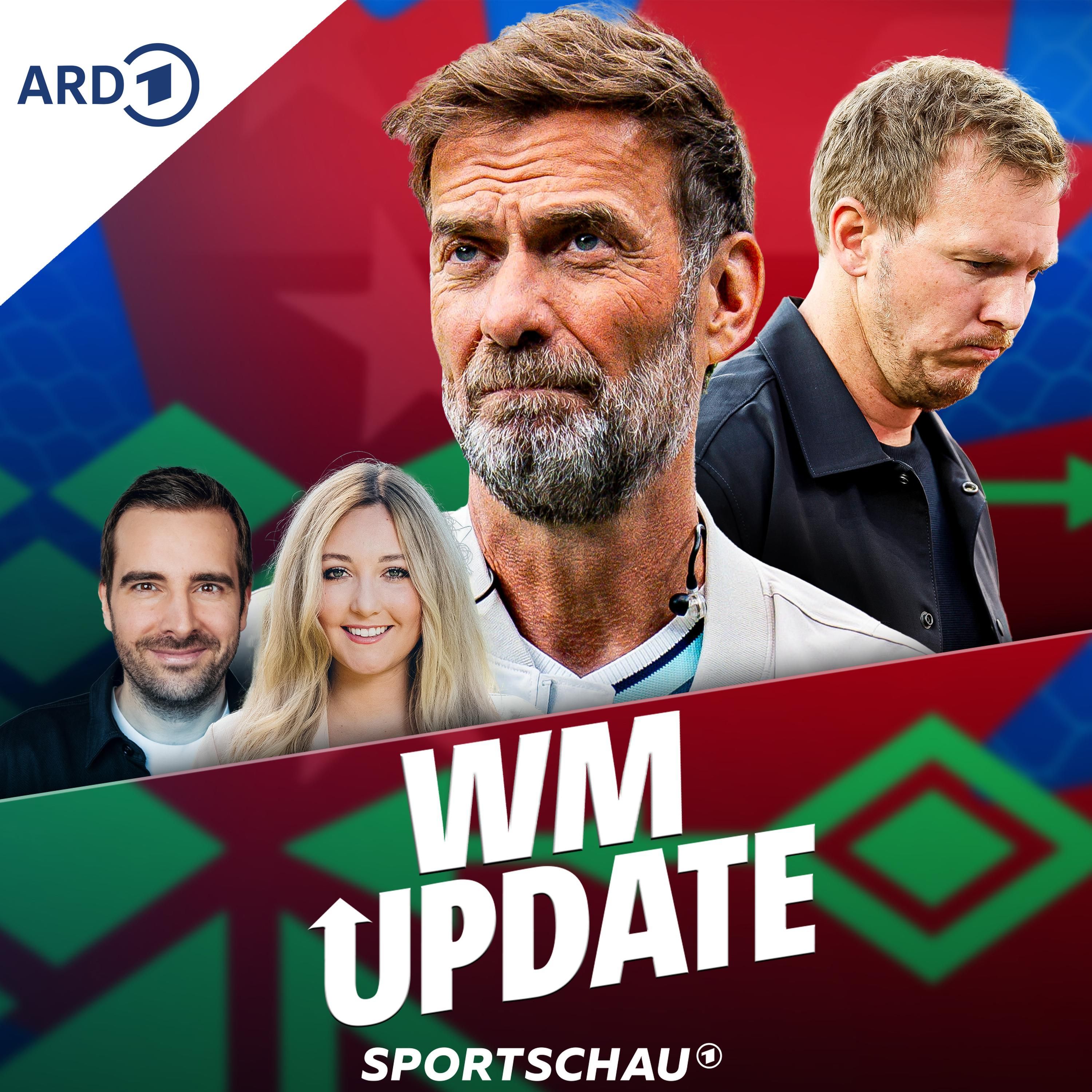 Fanklopp Nationalmannschaft? - Was muss sich beim DFB ändern?