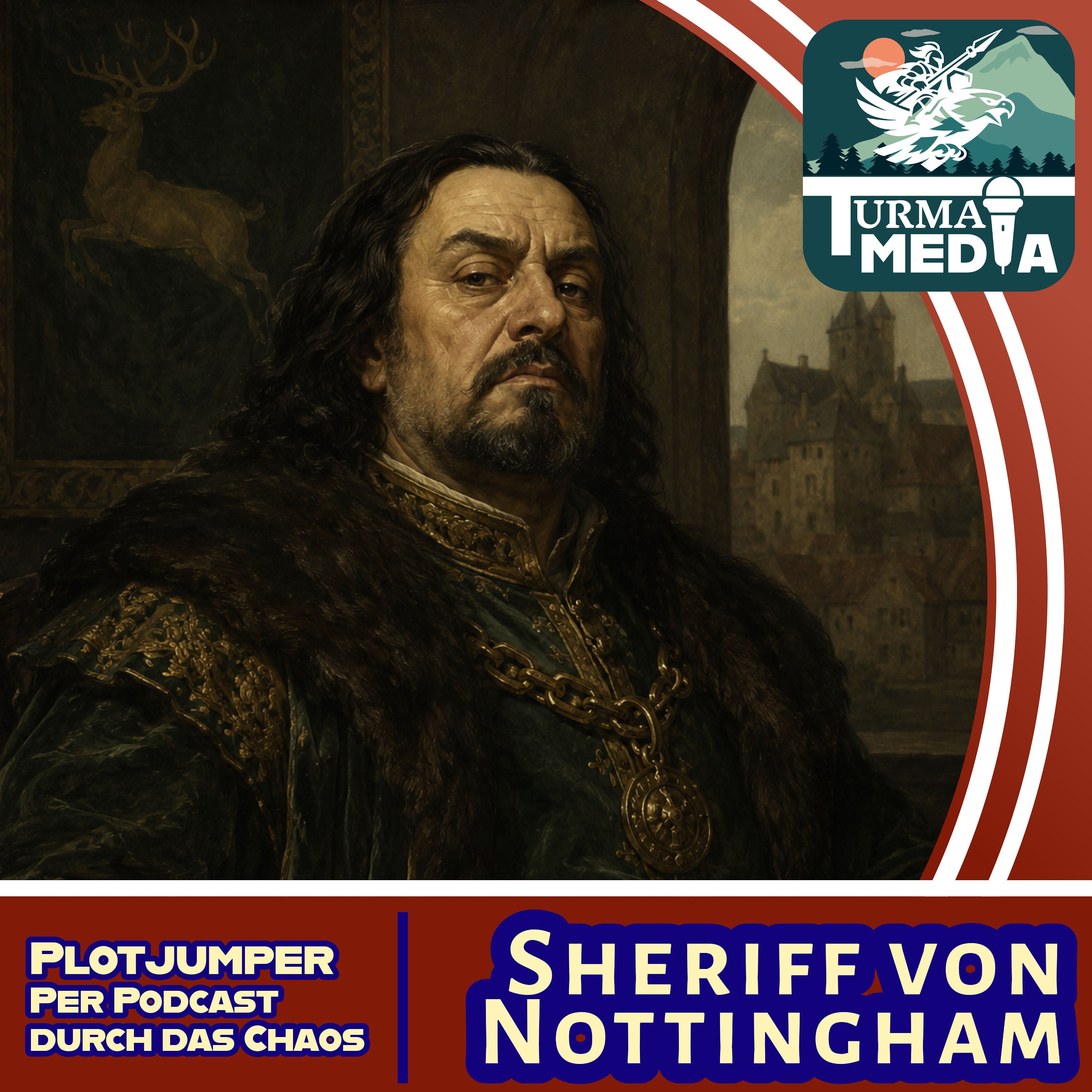 Sheriff von Nottingham | Spezial