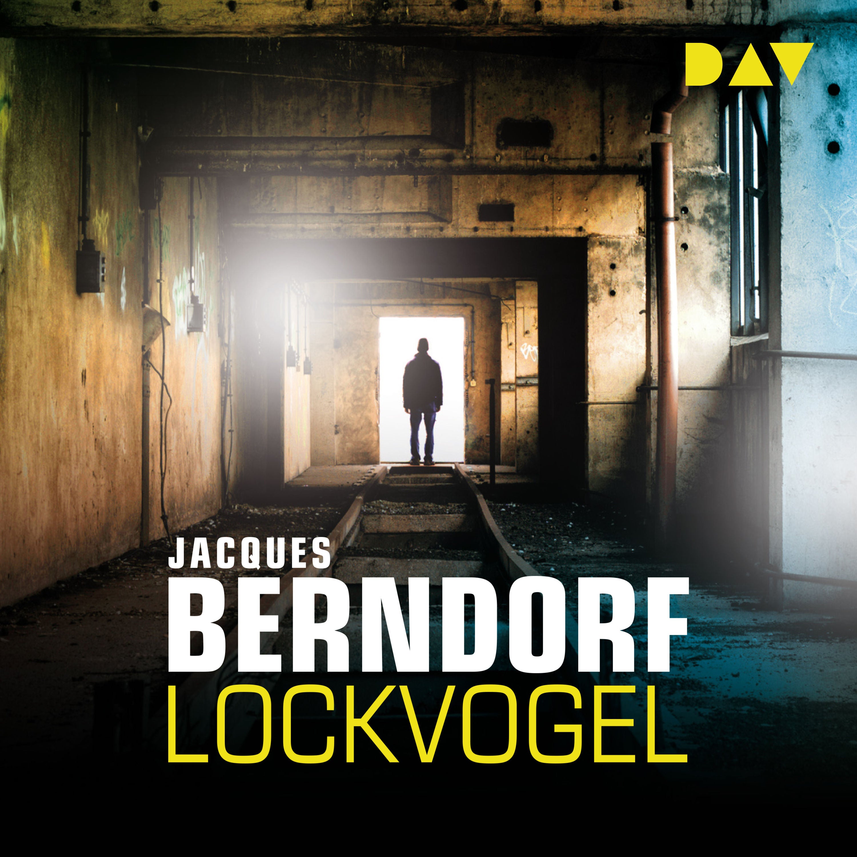 Lockvogel
